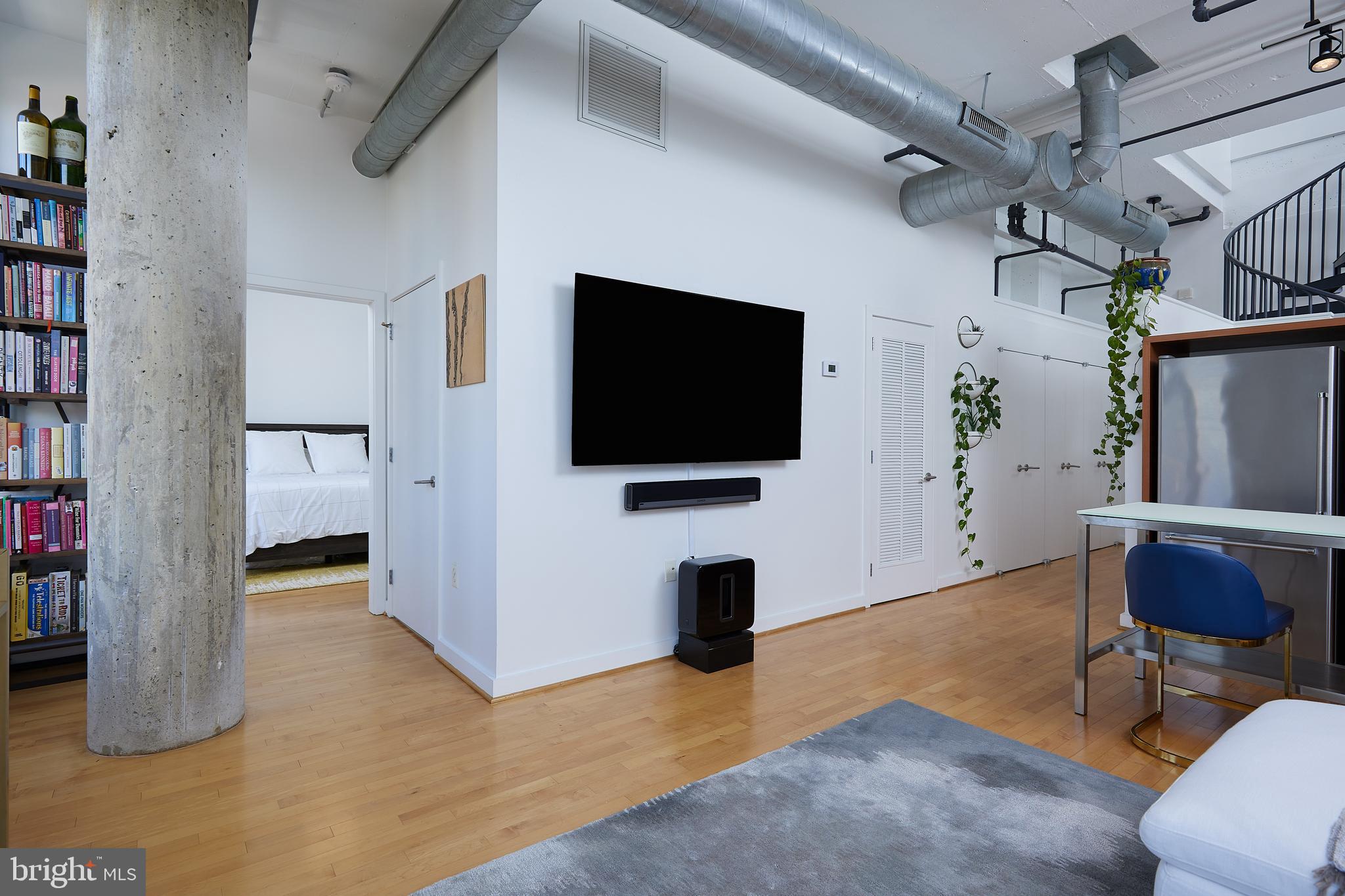 1401 CHURCH STREET NW 514