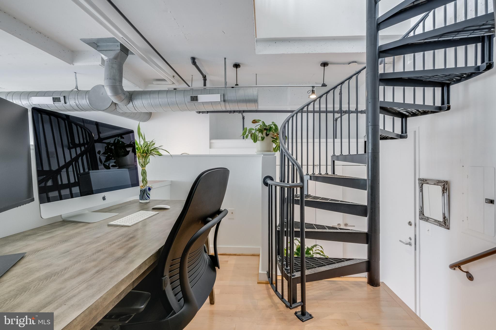 1401 CHURCH STREET NW 514