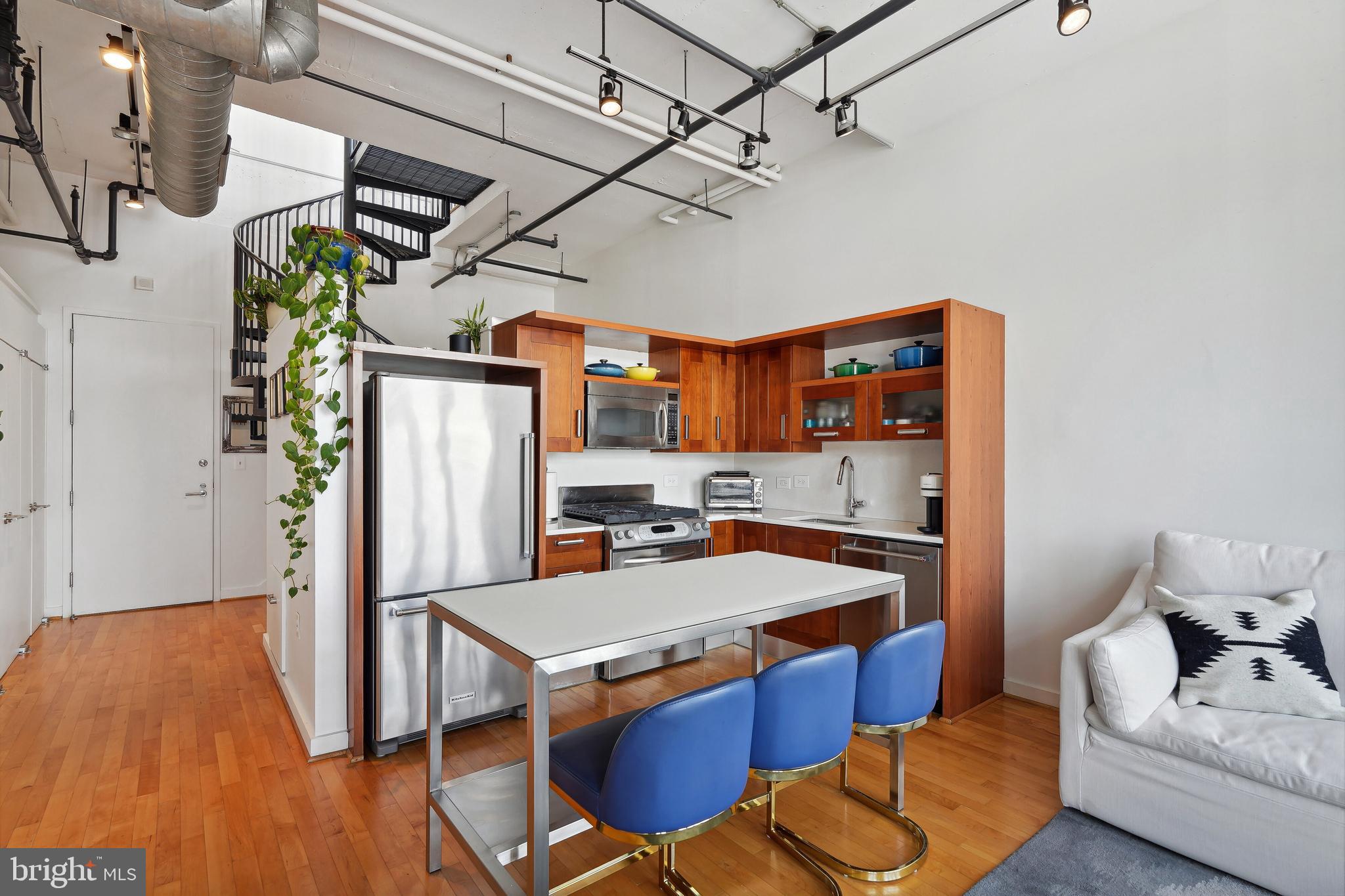 1401 CHURCH STREET NW 514