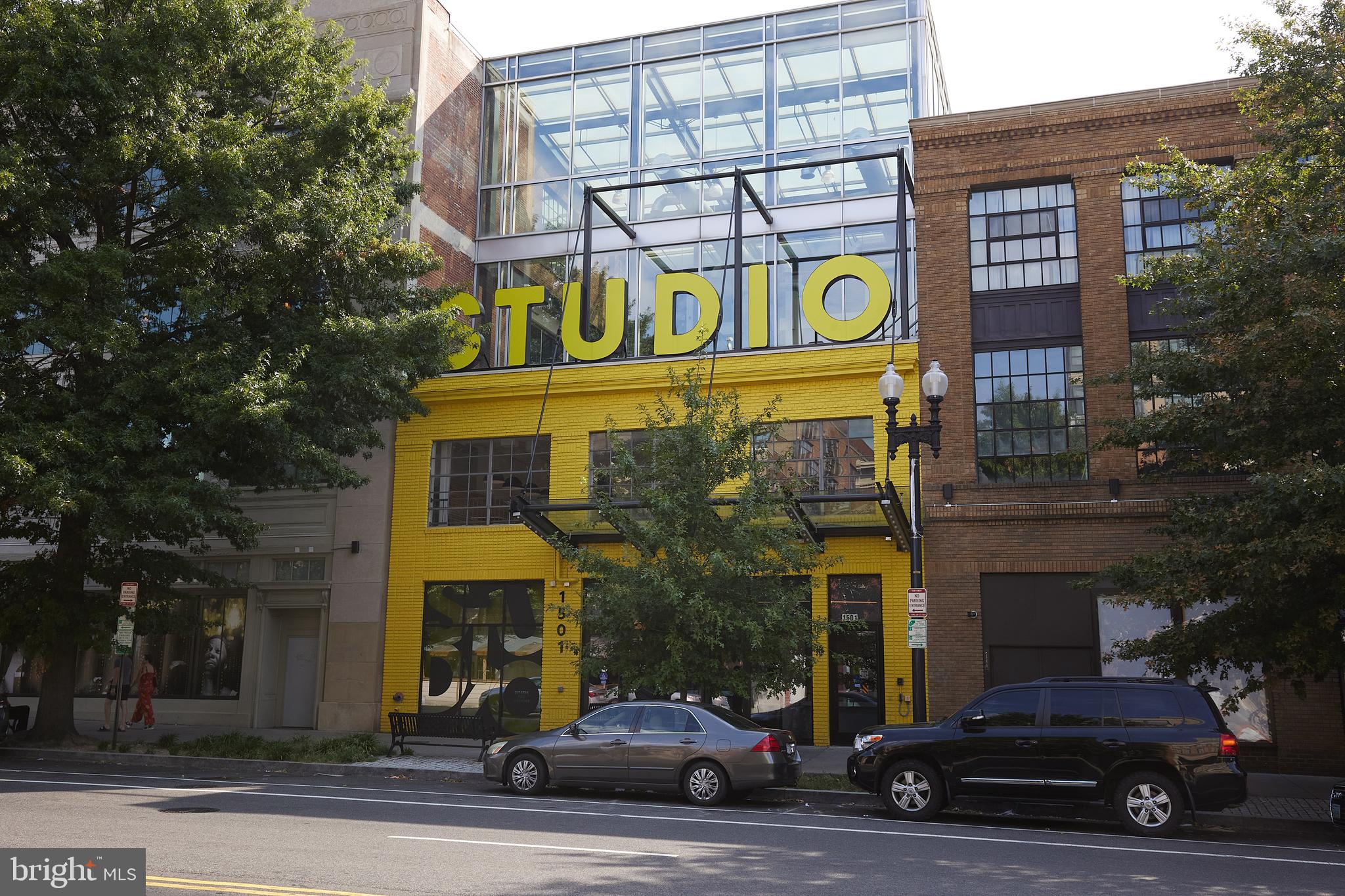 1401 CHURCH STREET NW 514