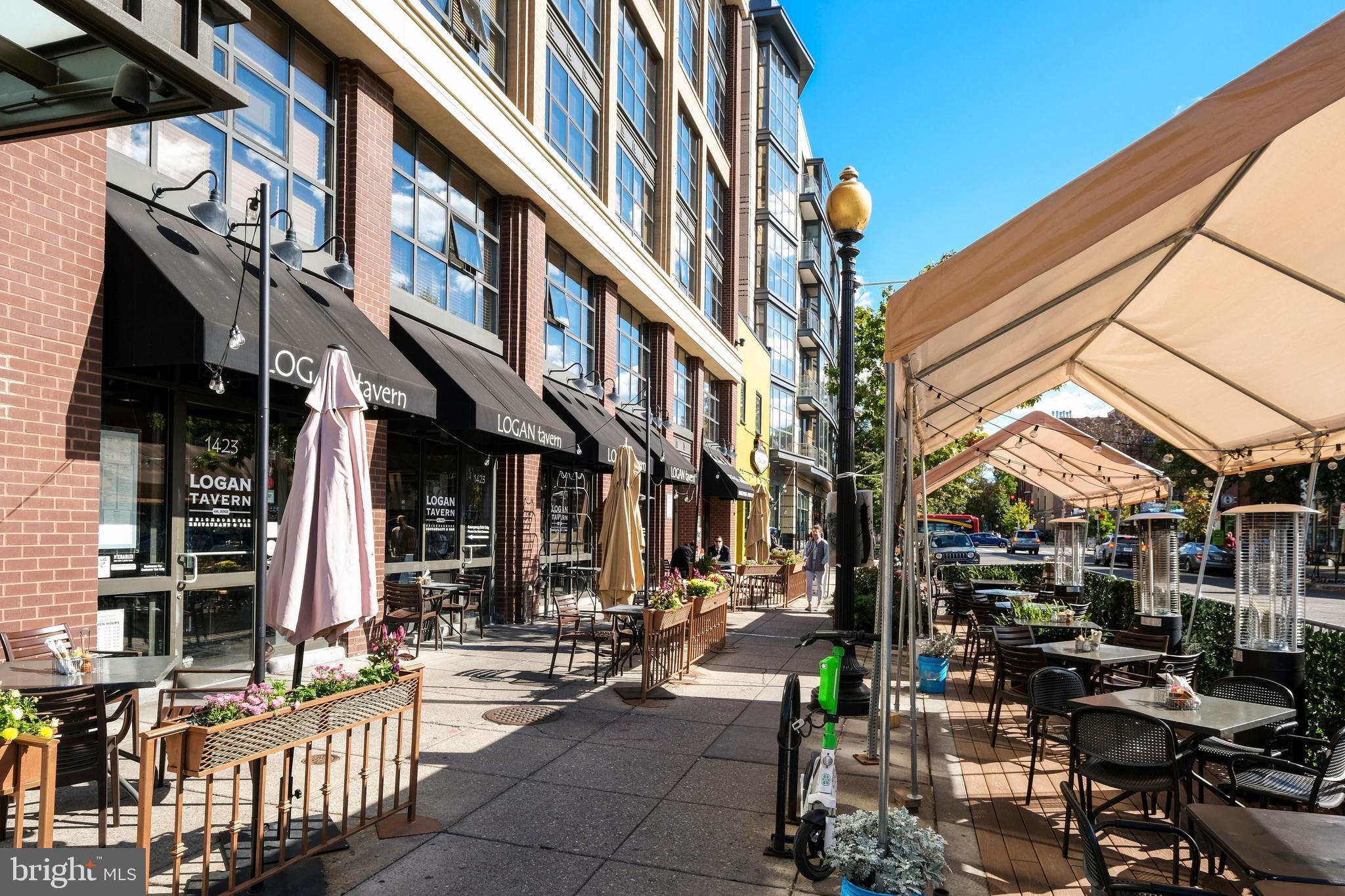 1401 CHURCH STREET NW 514