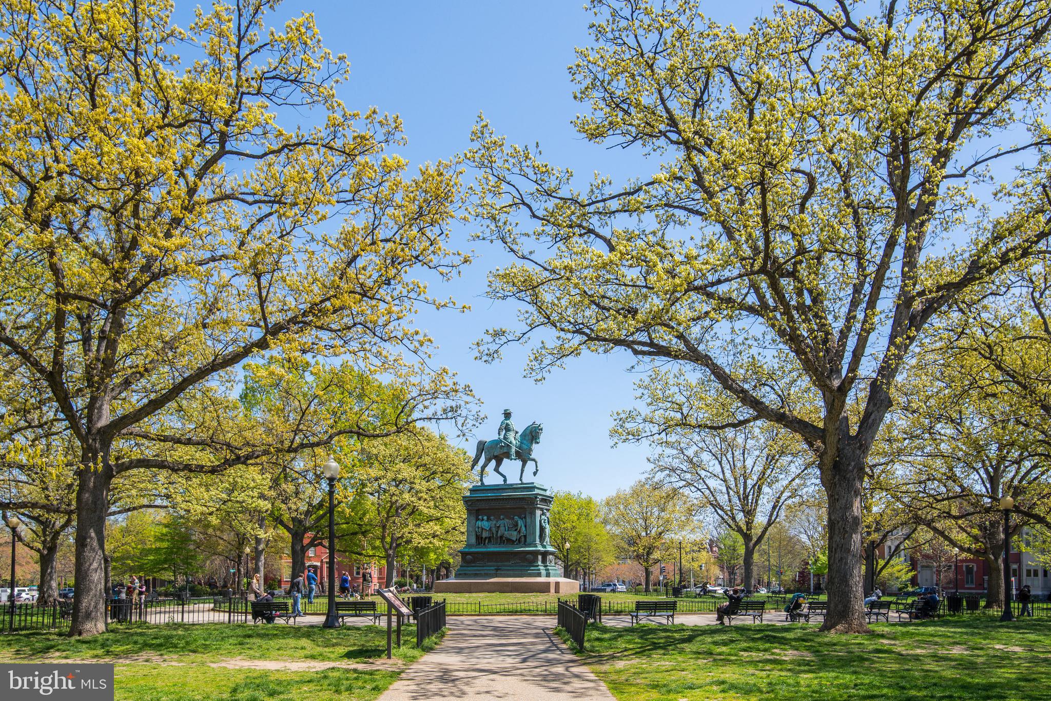 1401 CHURCH STREET NW 514