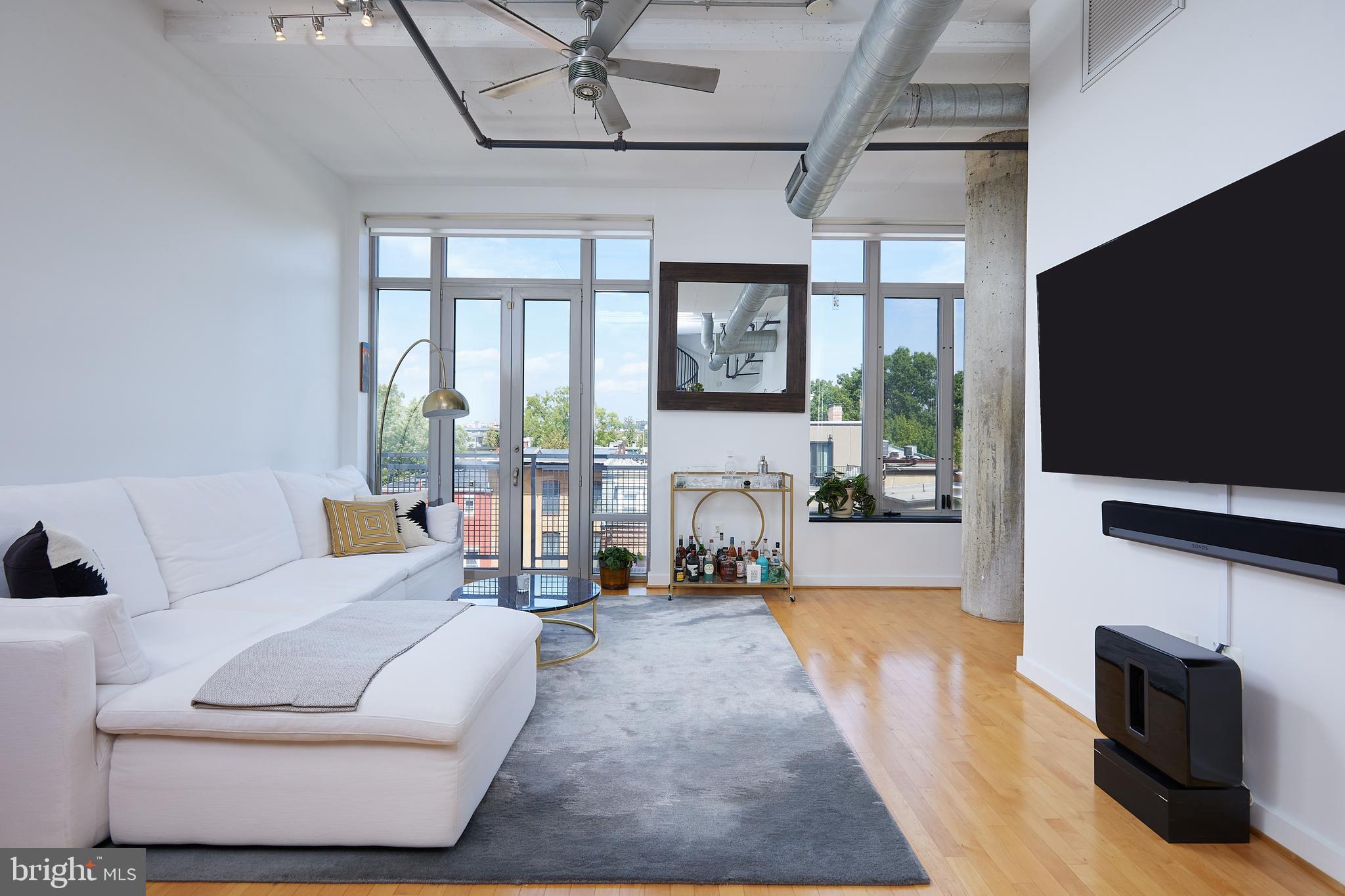 1401 CHURCH STREET NW 514