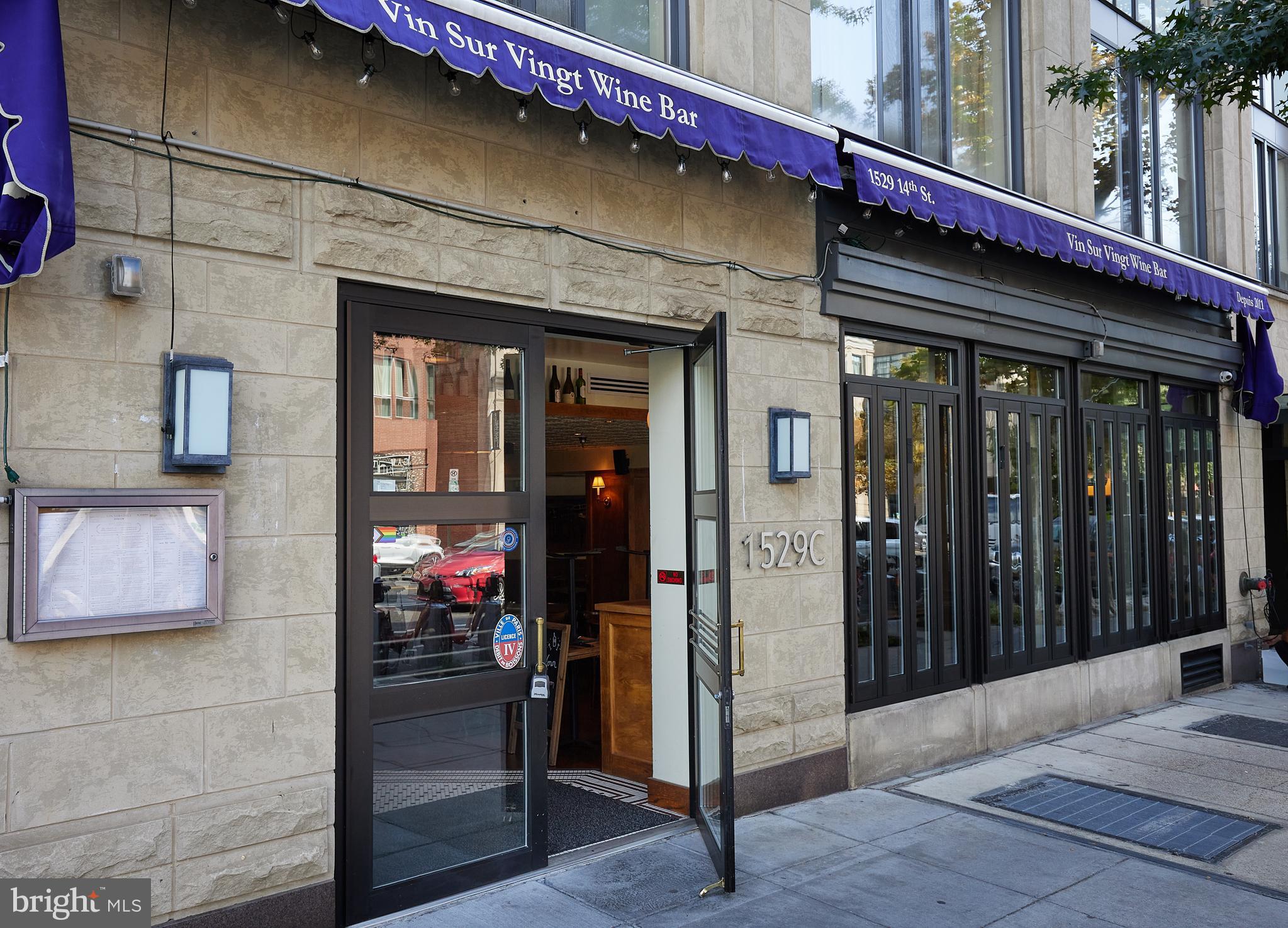 1401 CHURCH STREET NW 514