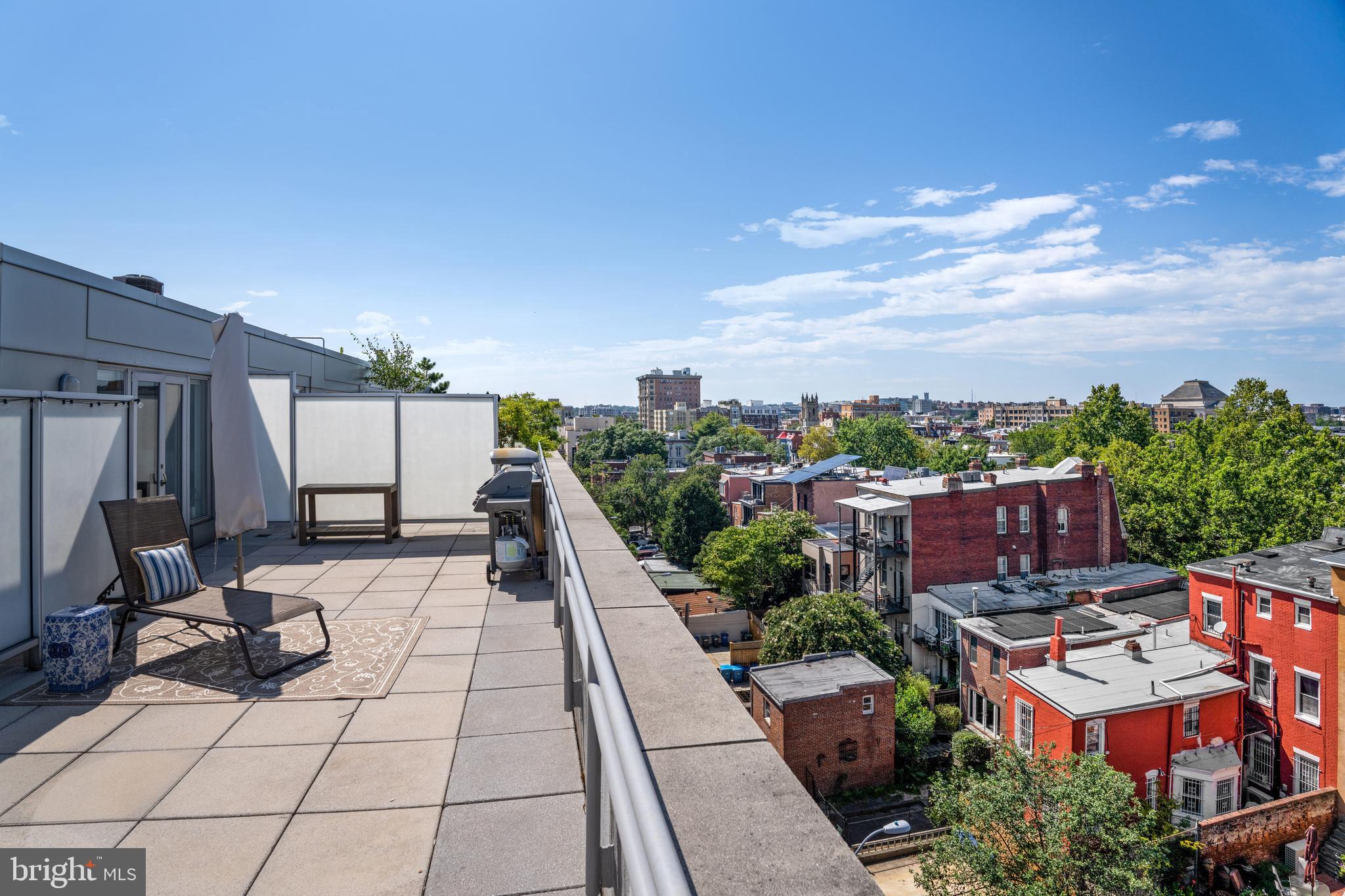 1401 CHURCH STREET NW 514