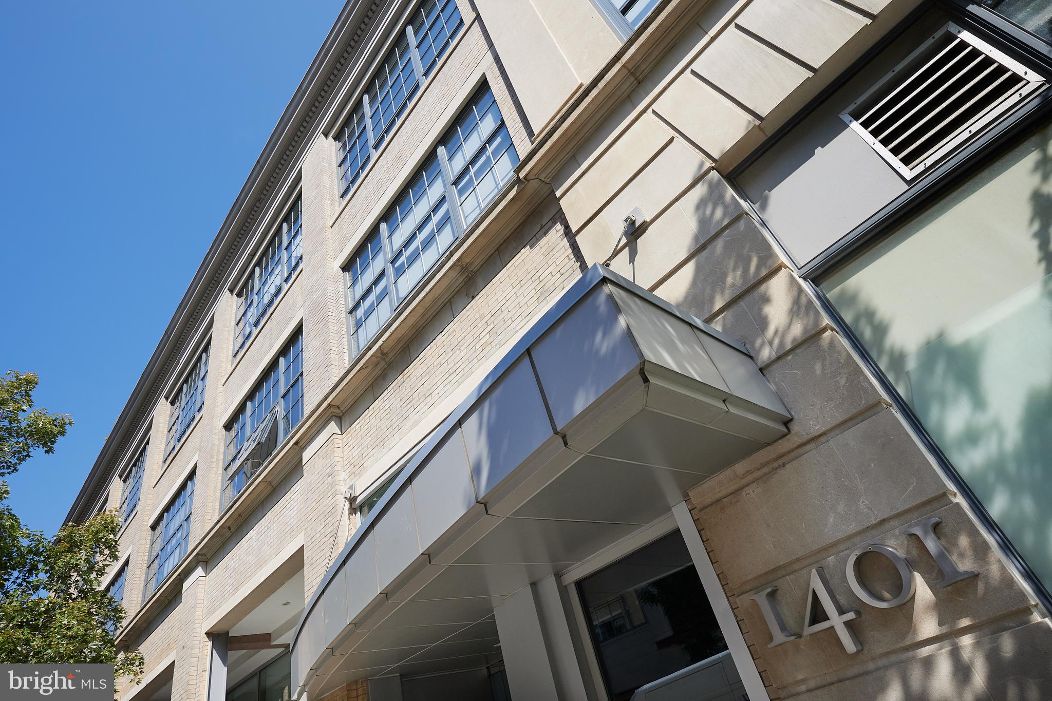 1401 CHURCH STREET NW 514