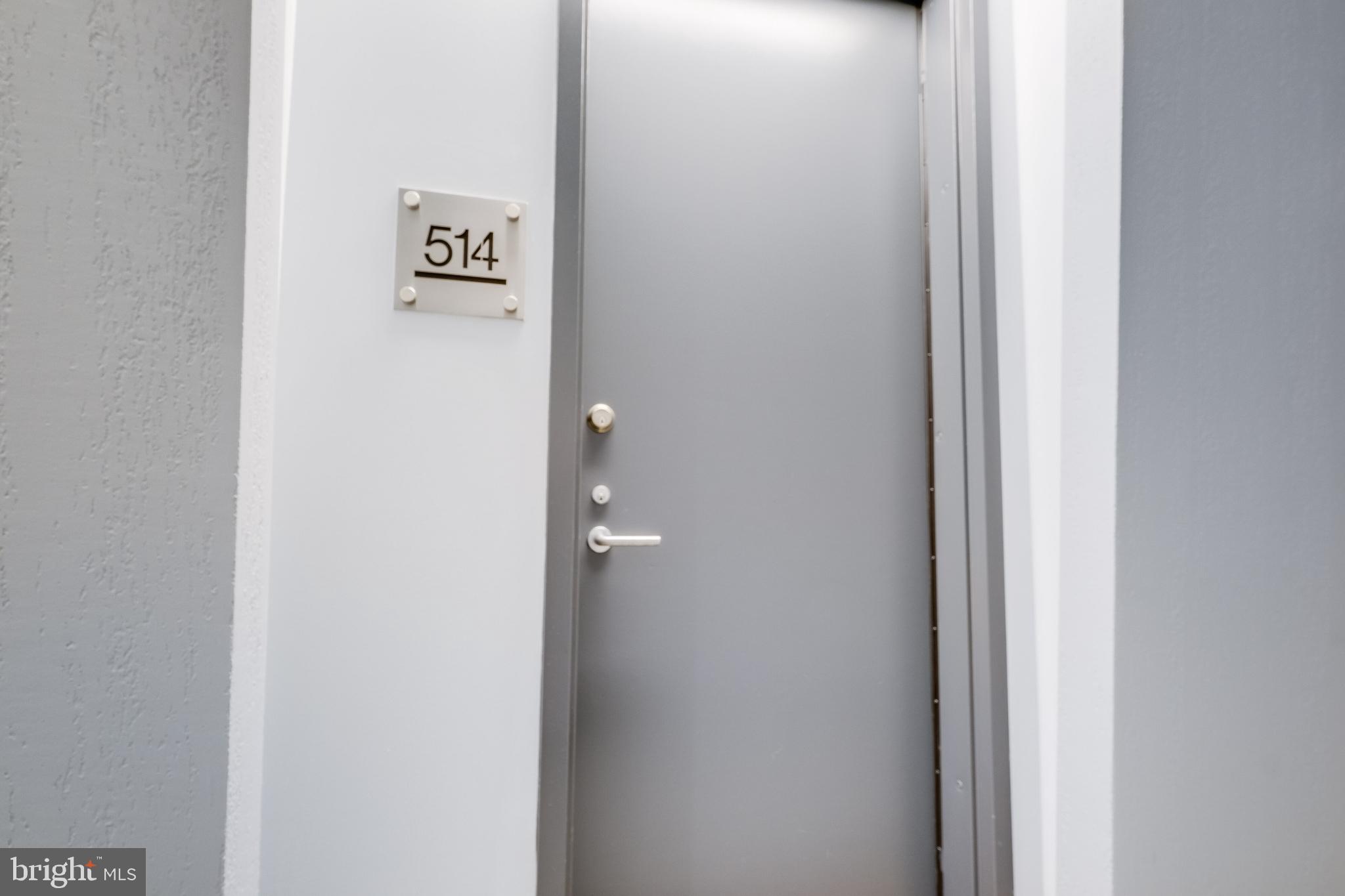 1401 CHURCH STREET NW 514