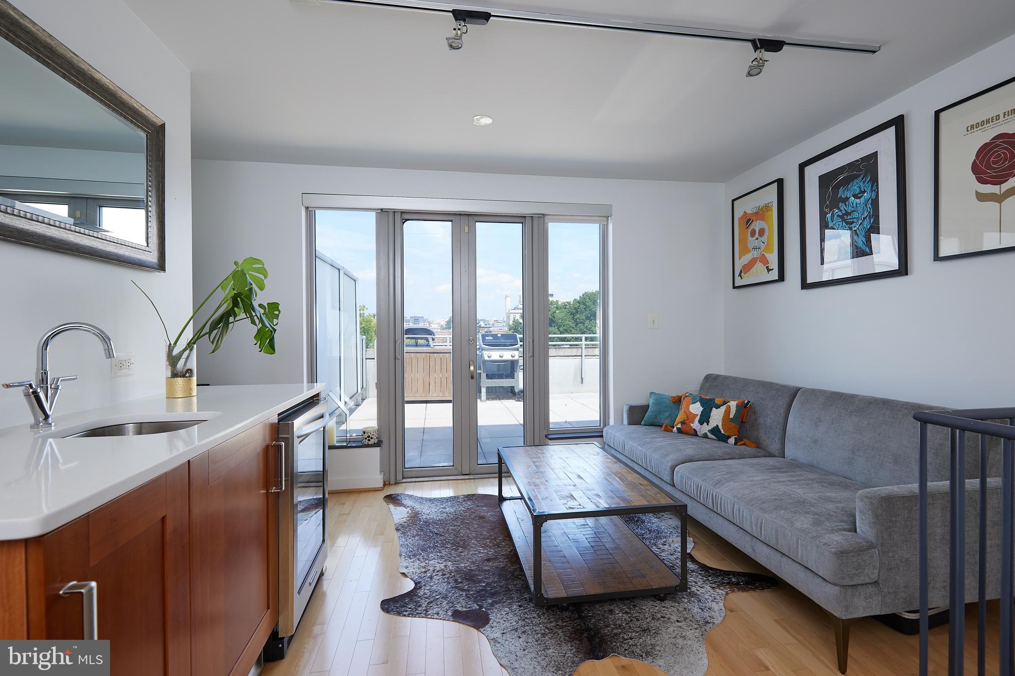 1401 CHURCH STREET NW 514