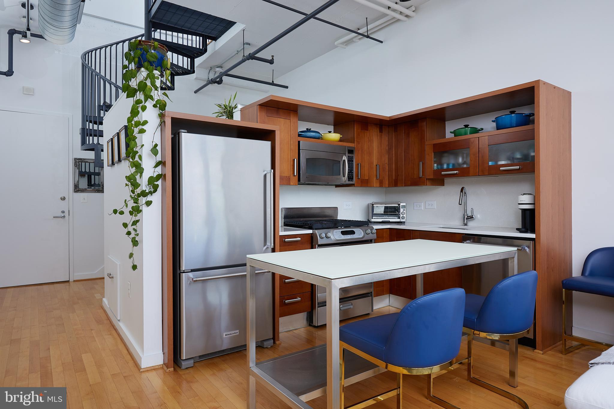 1401 CHURCH STREET NW 514