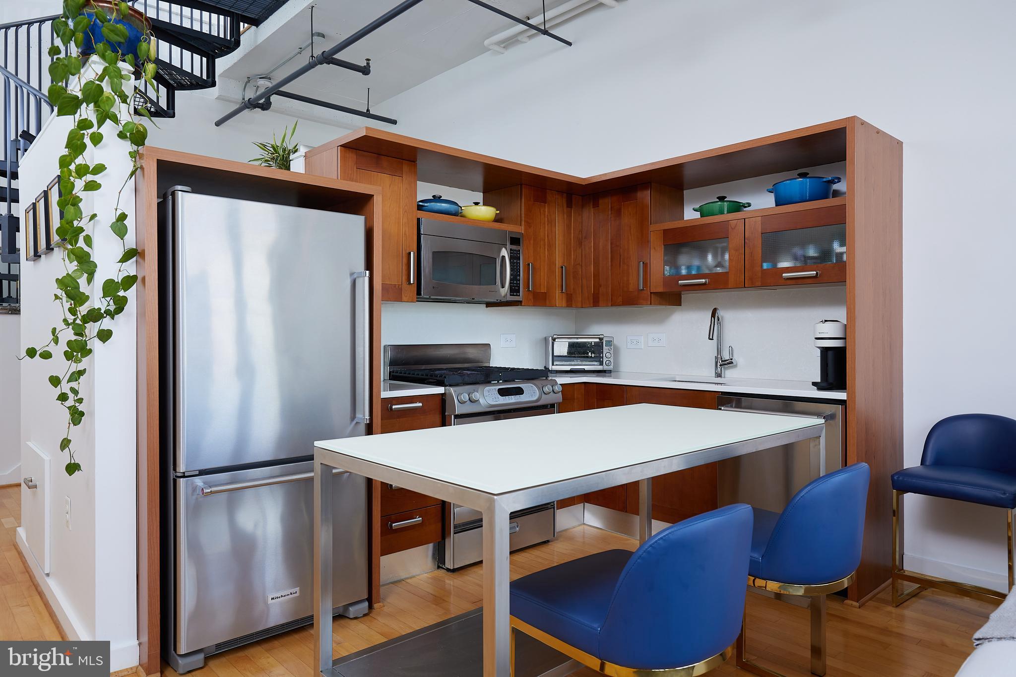 1401 CHURCH STREET NW 514