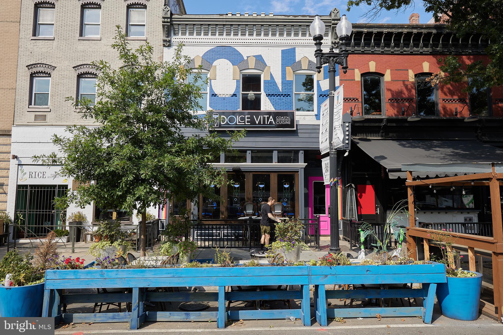 1401 CHURCH STREET NW 514