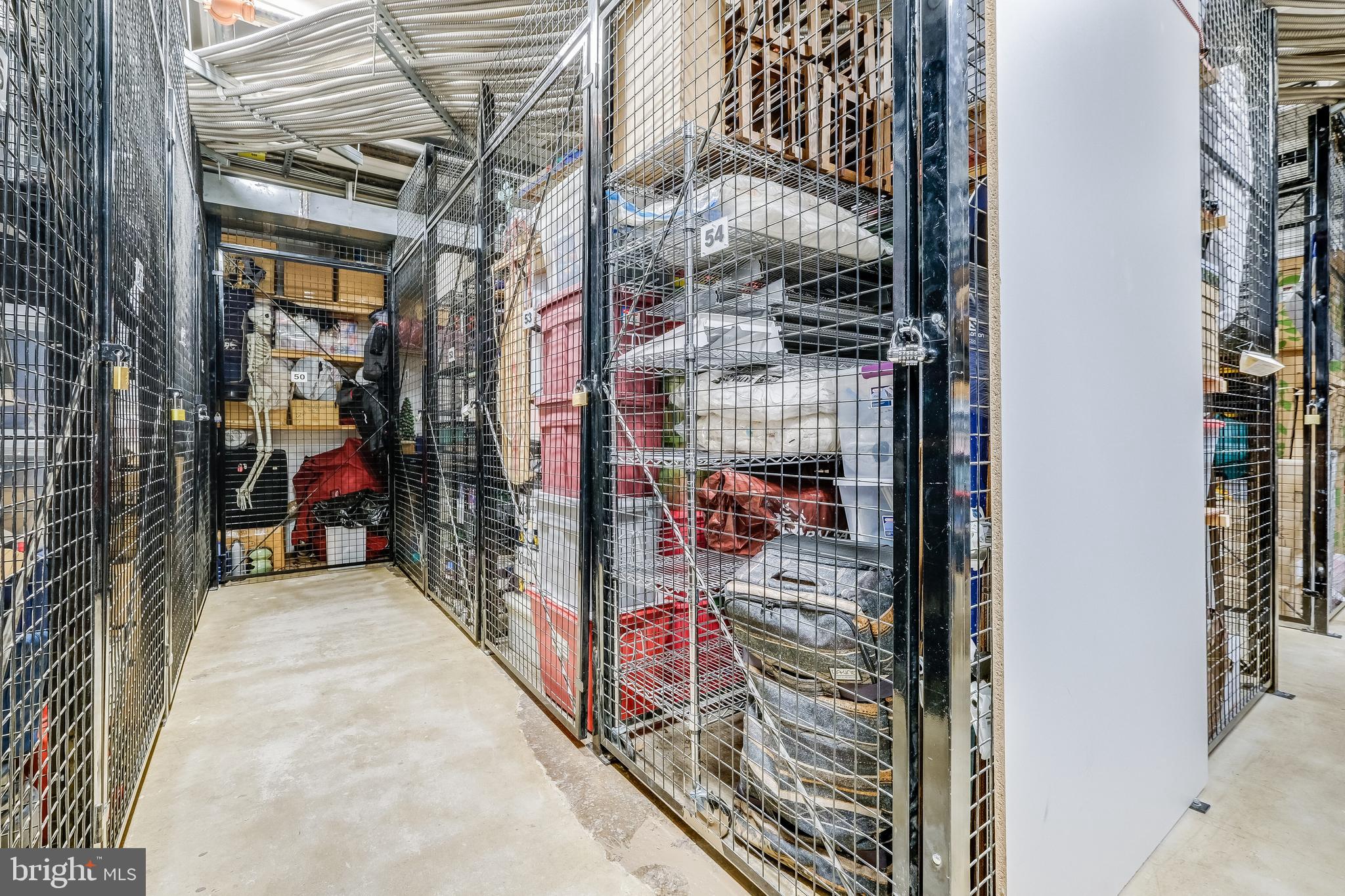 1401 CHURCH STREET NW 514