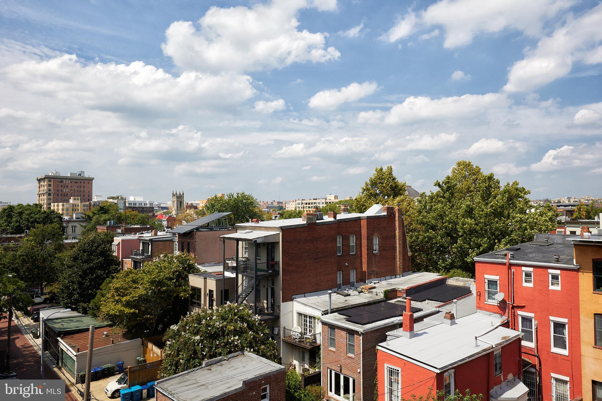 1401 CHURCH STREET NW 514