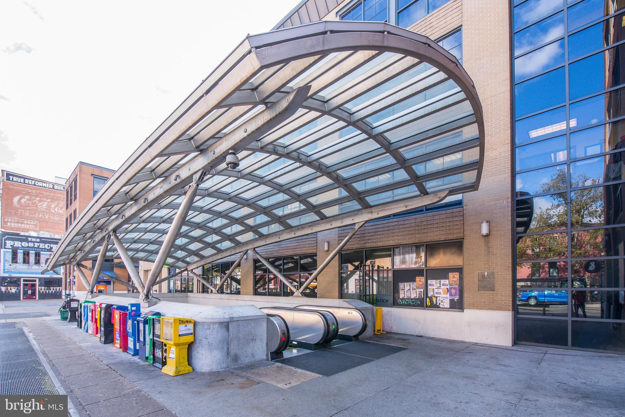 1401 CHURCH STREET NW 514