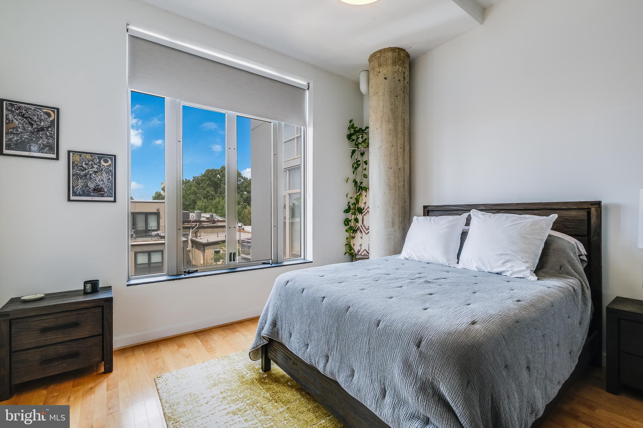 1401 CHURCH STREET NW 514