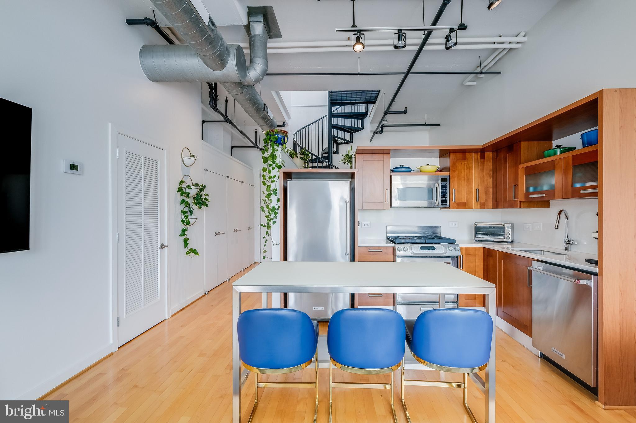 1401 CHURCH STREET NW 514