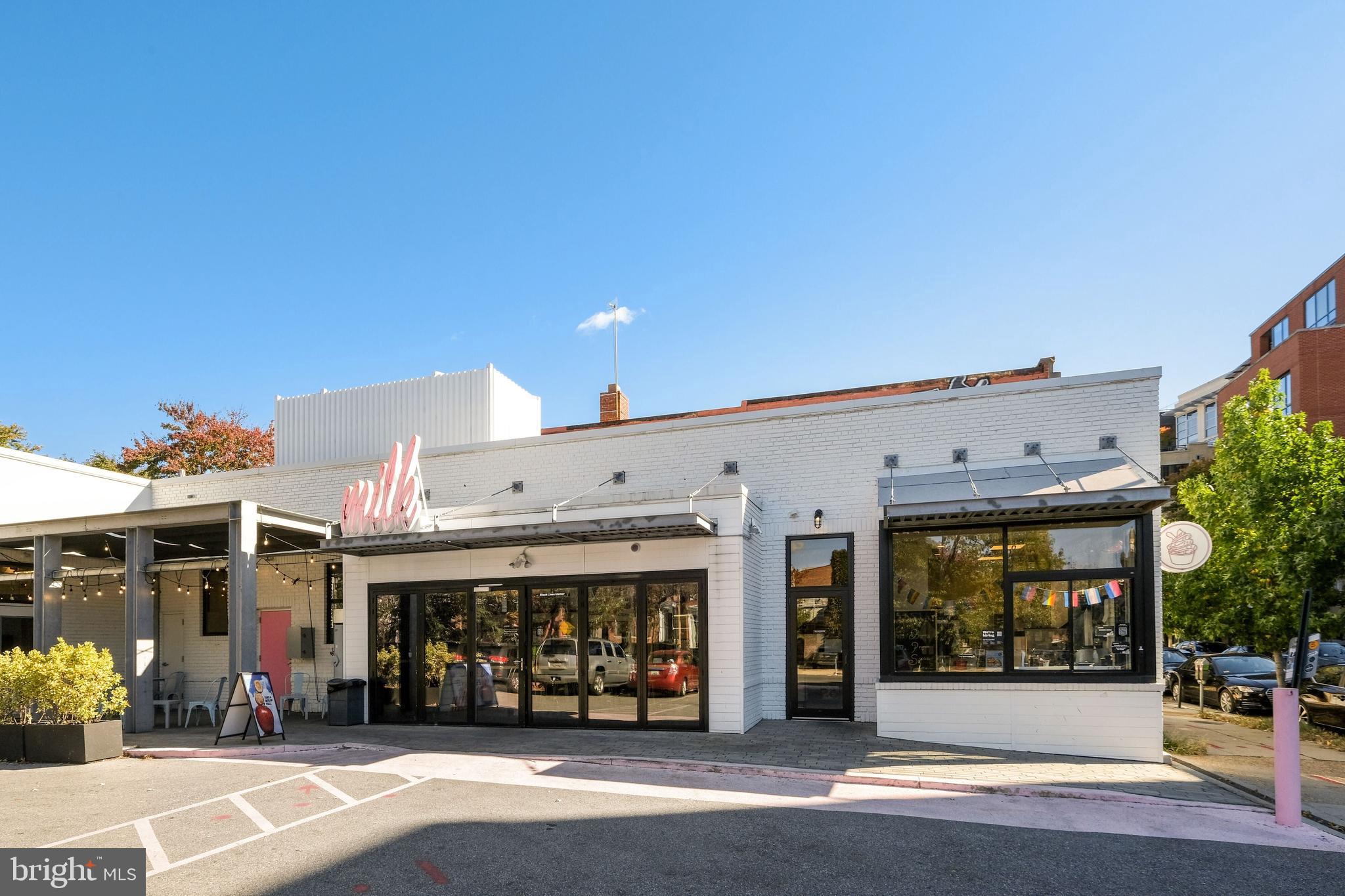 1401 CHURCH STREET NW 514