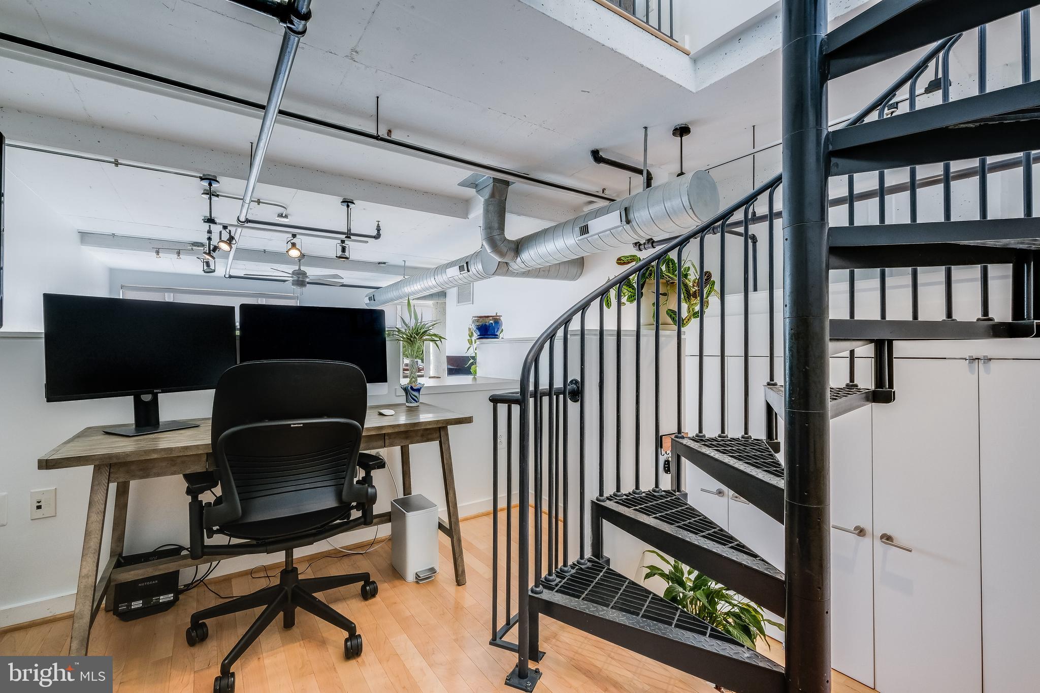 1401 CHURCH STREET NW 514