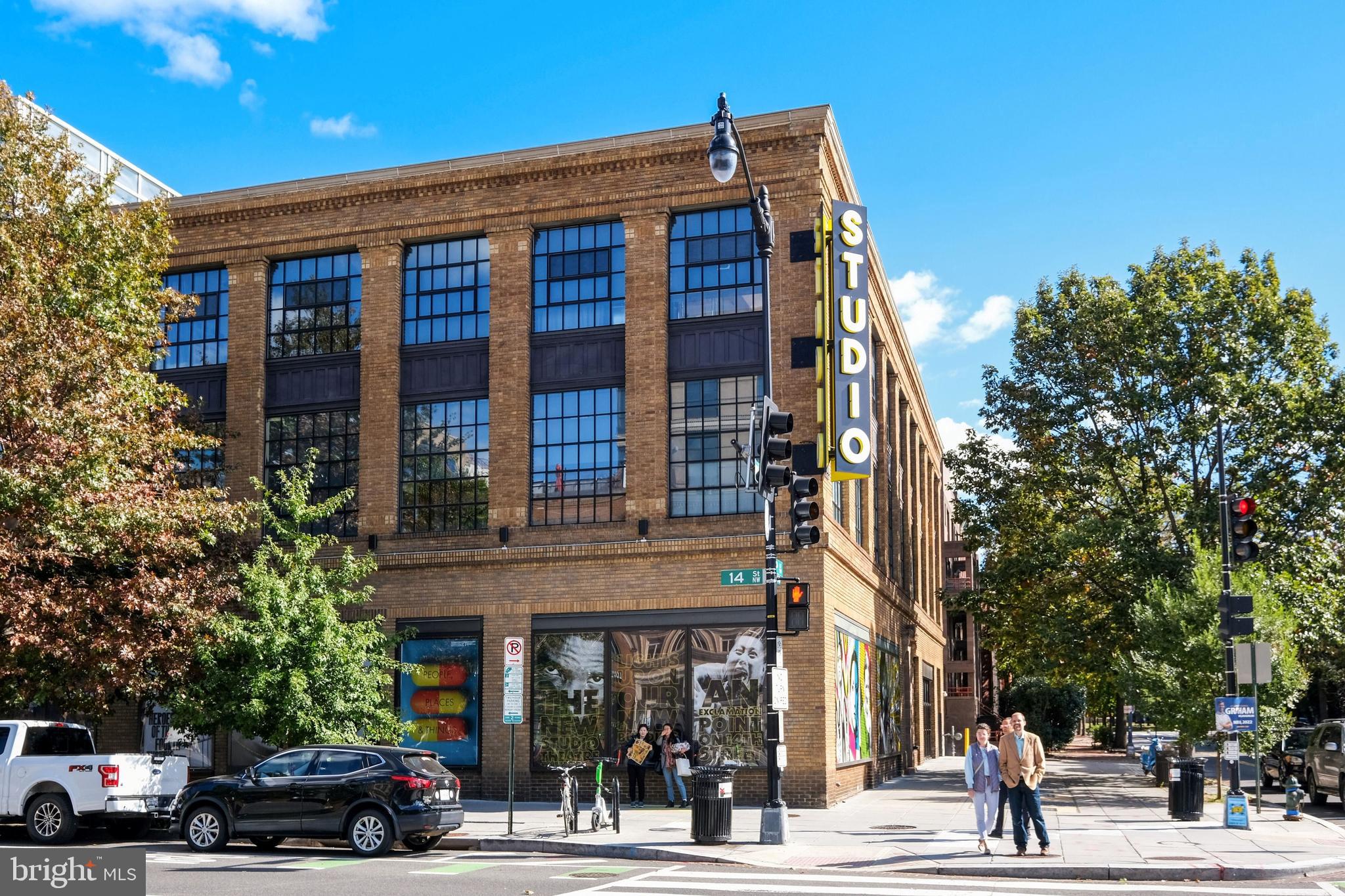 1401 CHURCH STREET NW 514