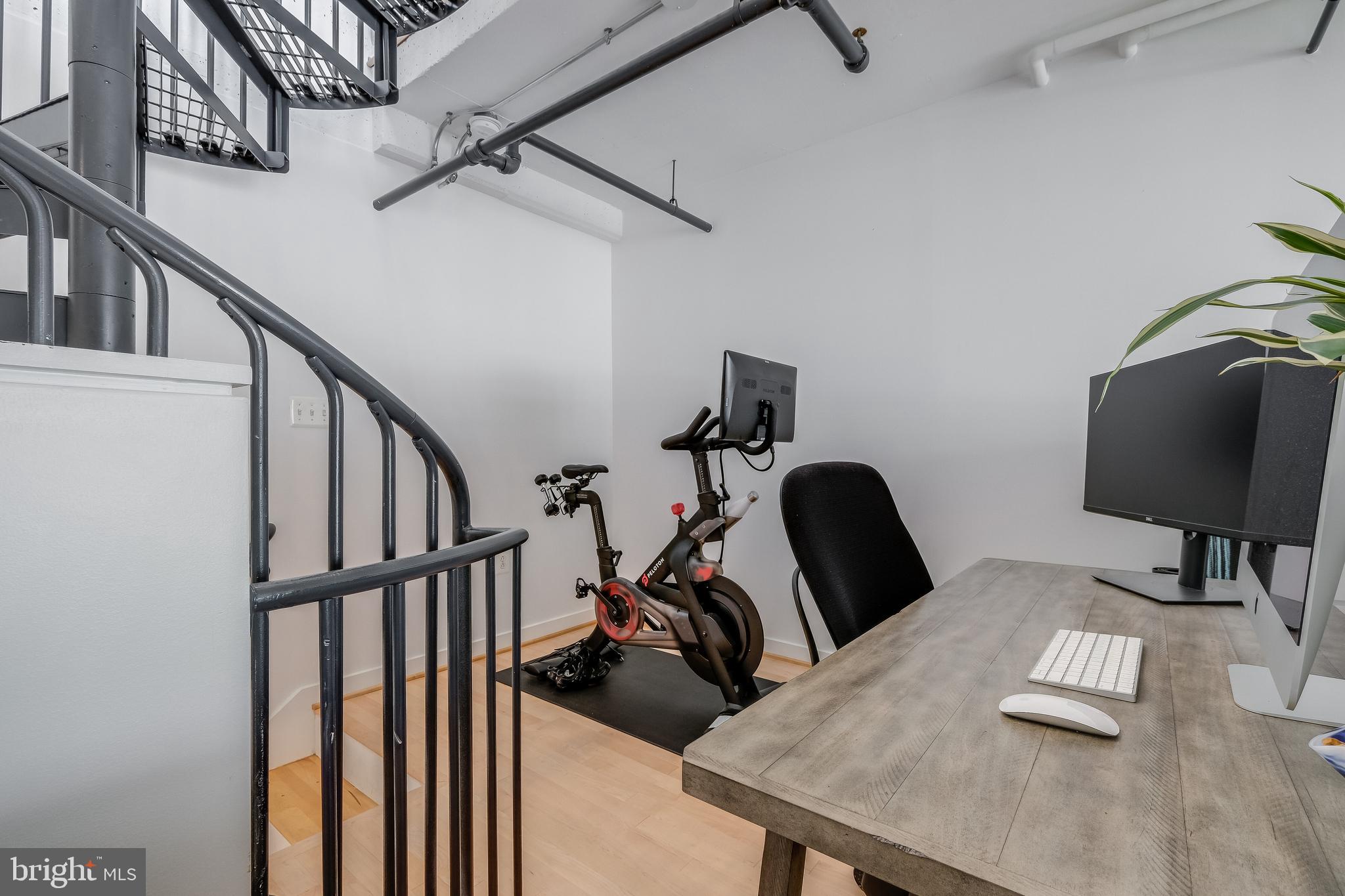 1401 CHURCH STREET NW 514