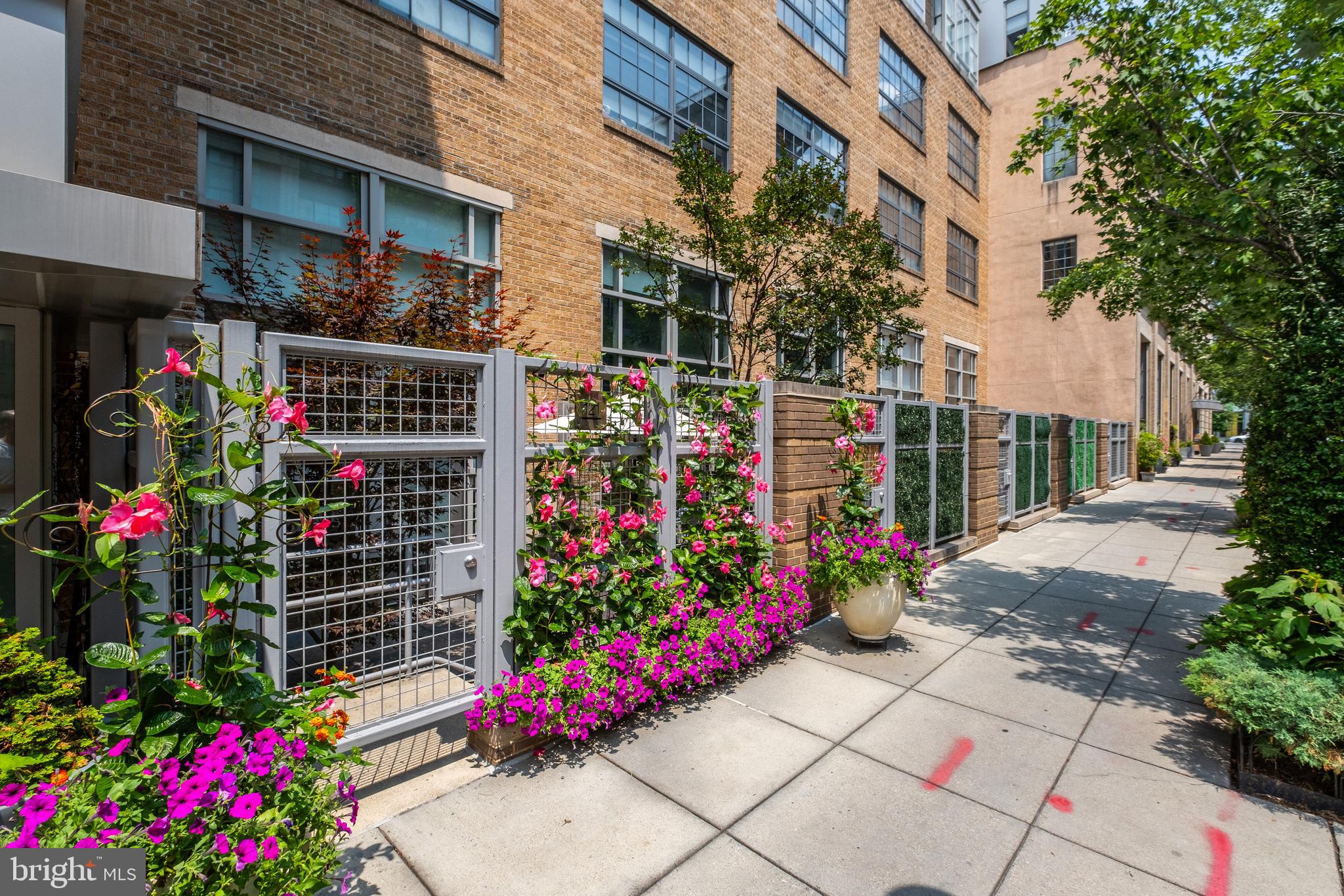 1401 CHURCH STREET NW 514