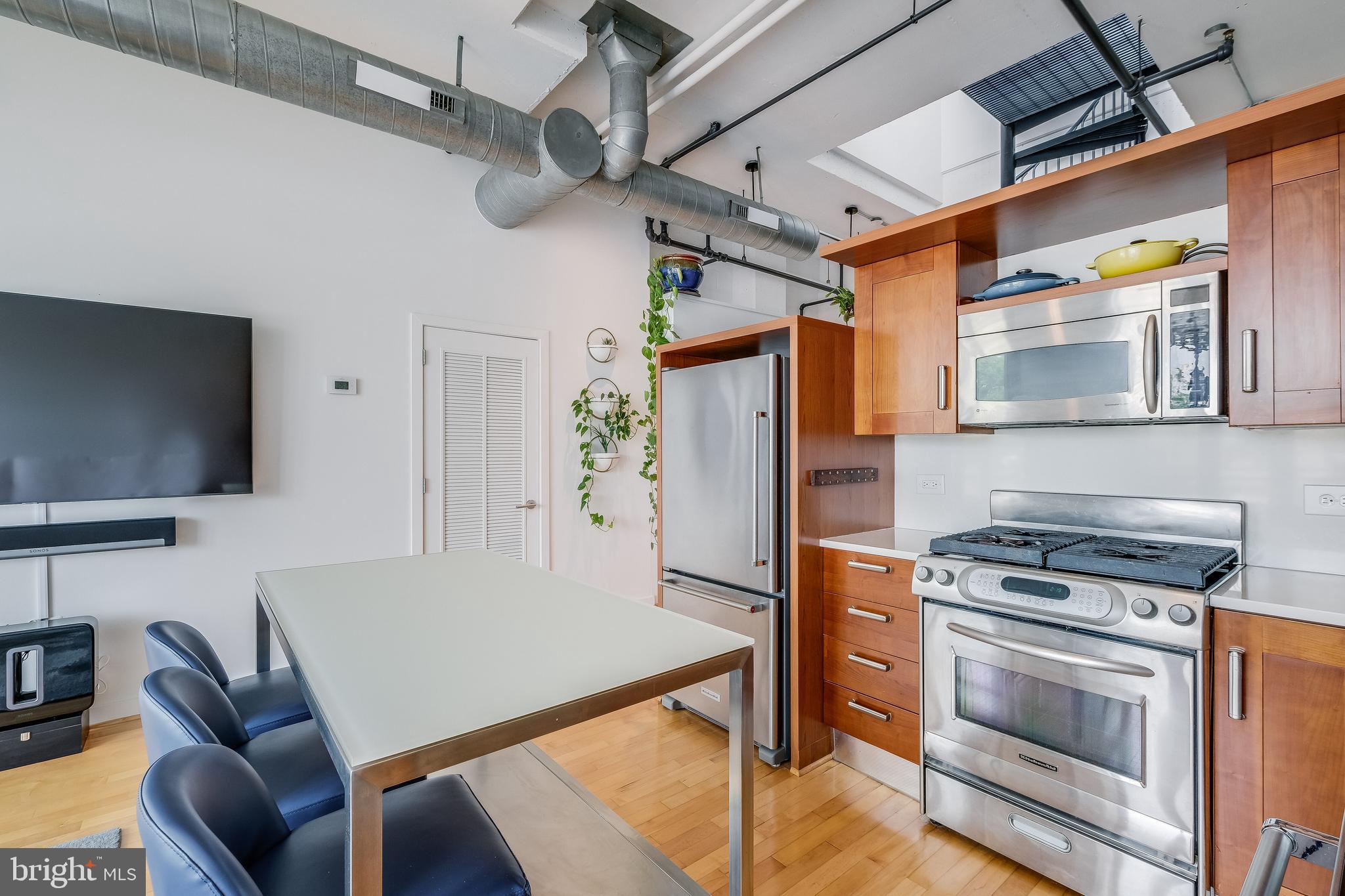 1401 CHURCH STREET NW 514