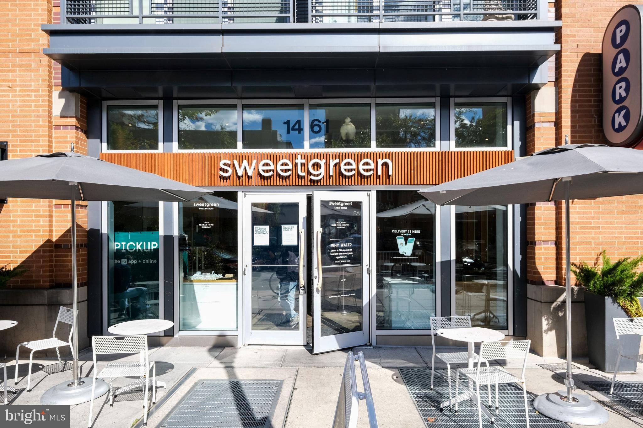 1401 CHURCH STREET NW 514