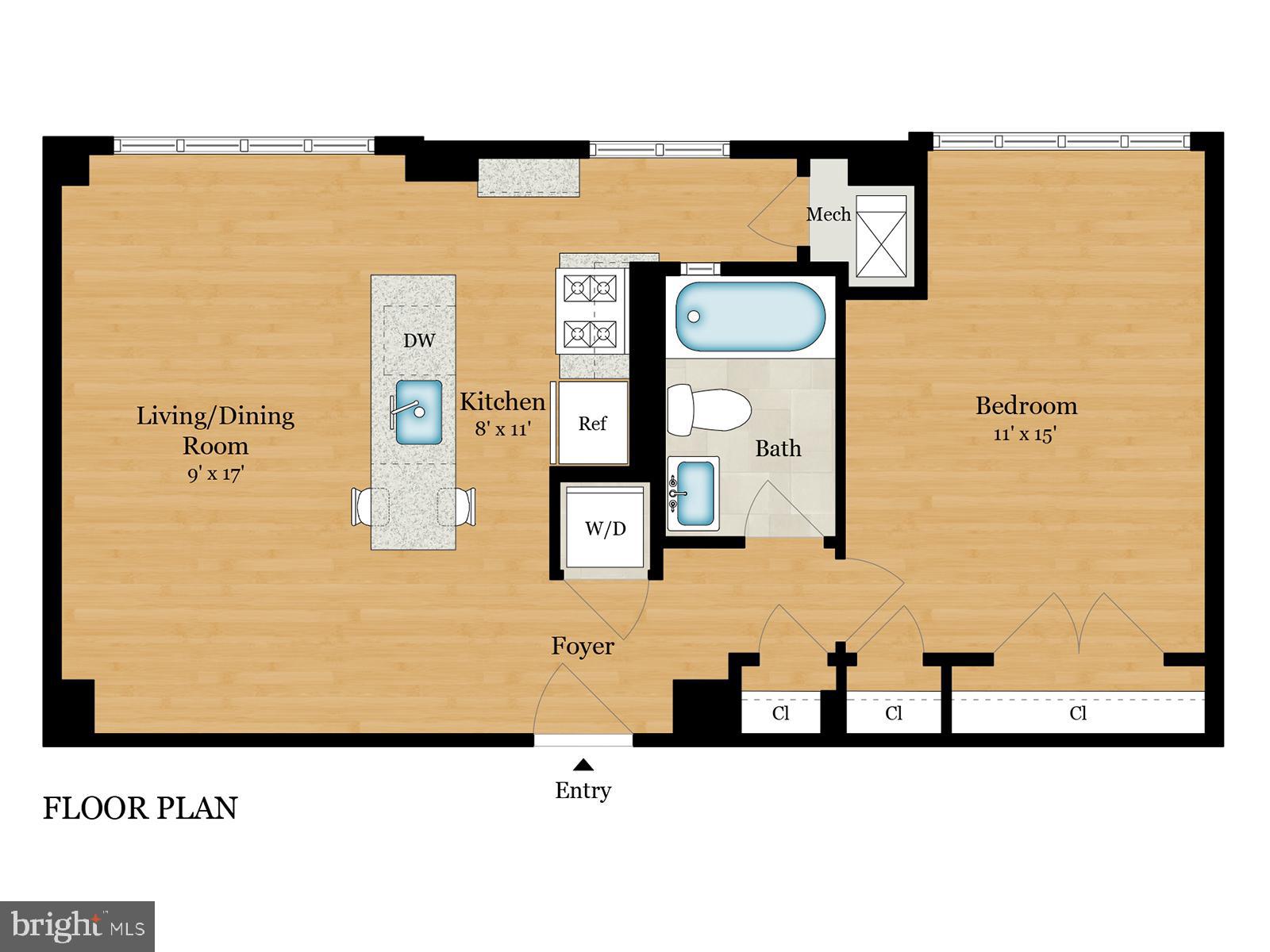 1701 16TH STREET NW 152