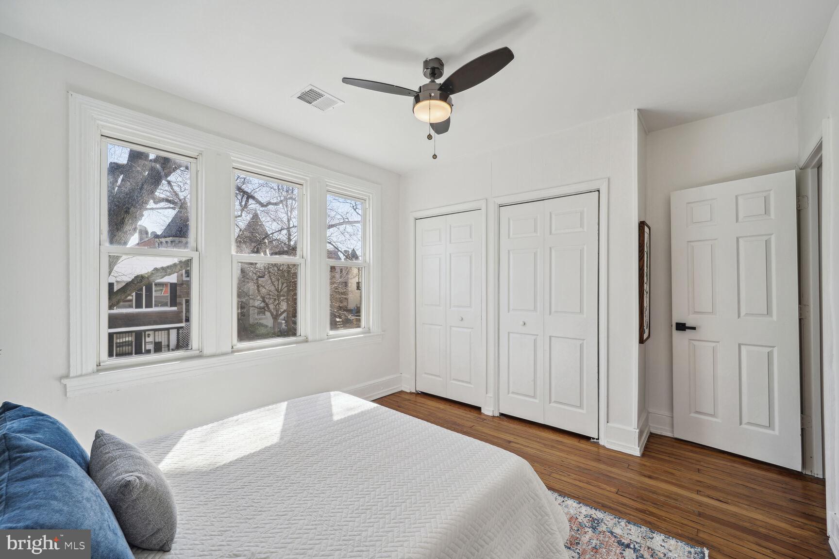 1021 KENYON STREET NW