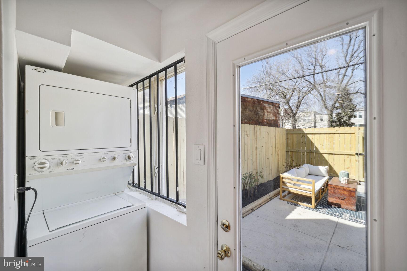 1021 KENYON STREET NW