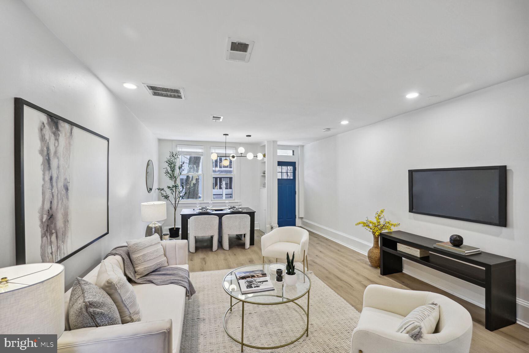 1021 KENYON STREET NW