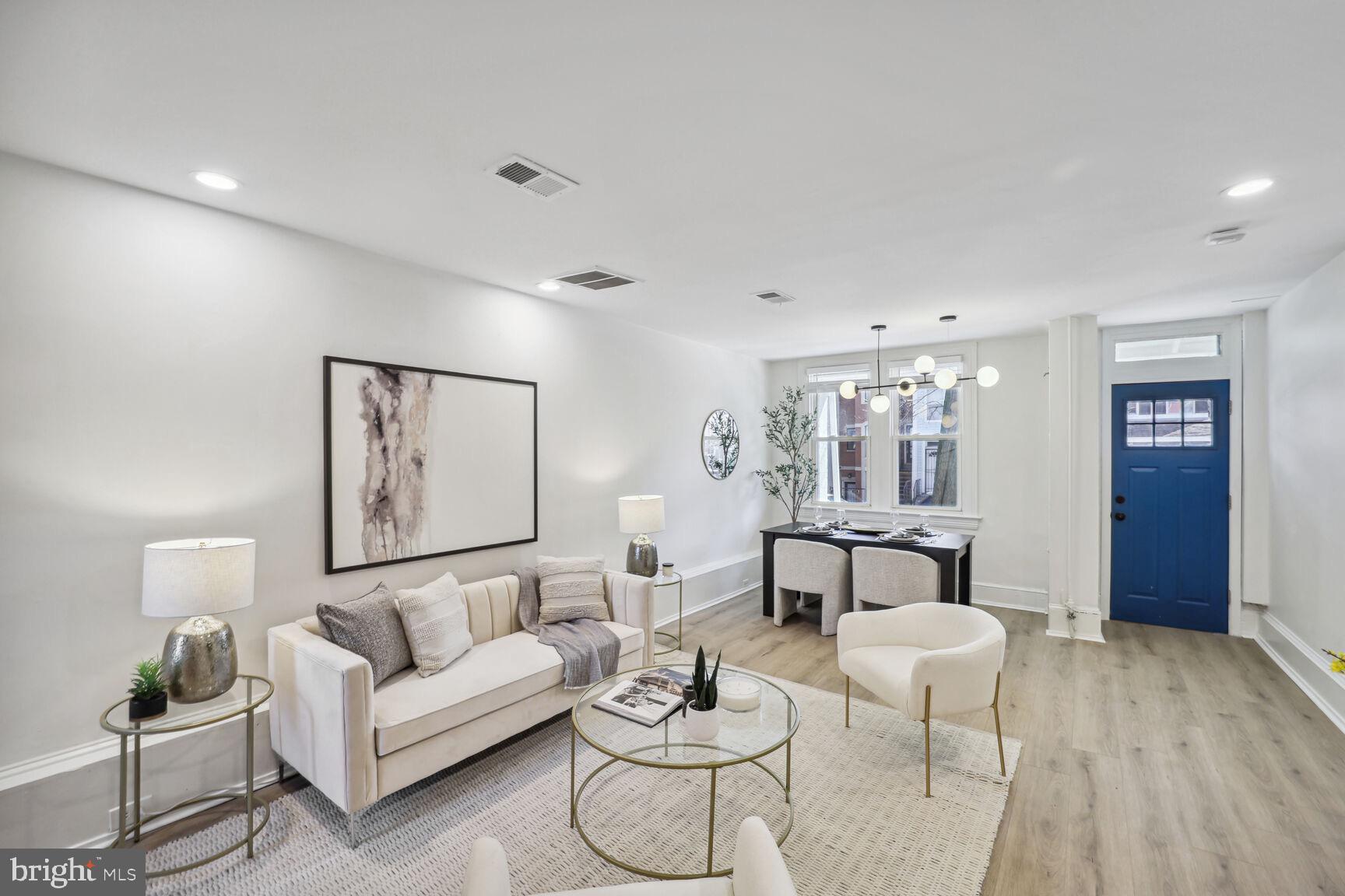 1021 KENYON STREET NW