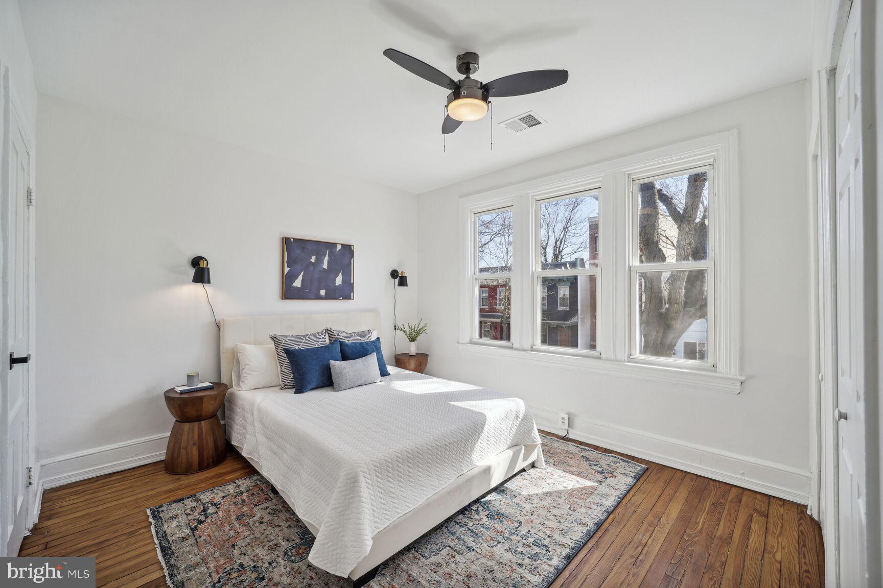 1021 KENYON STREET NW