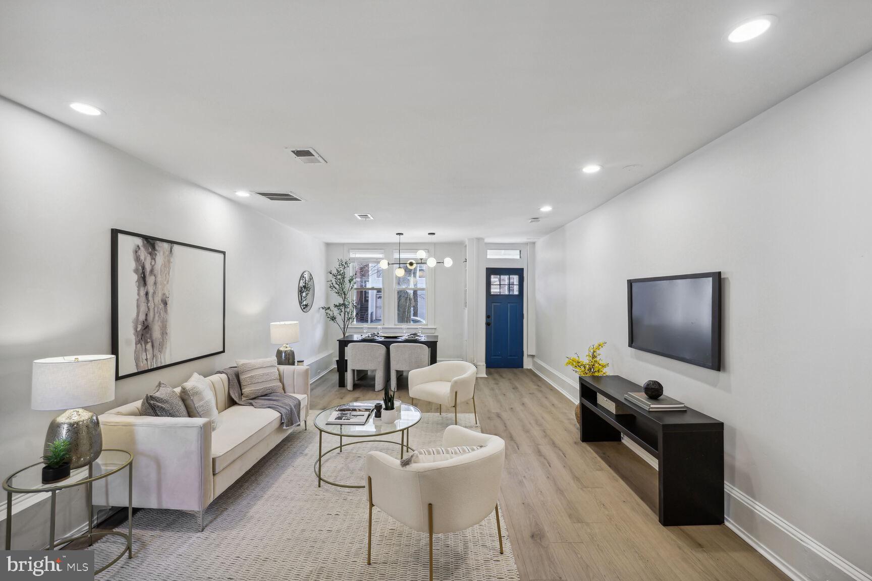 1021 KENYON STREET NW