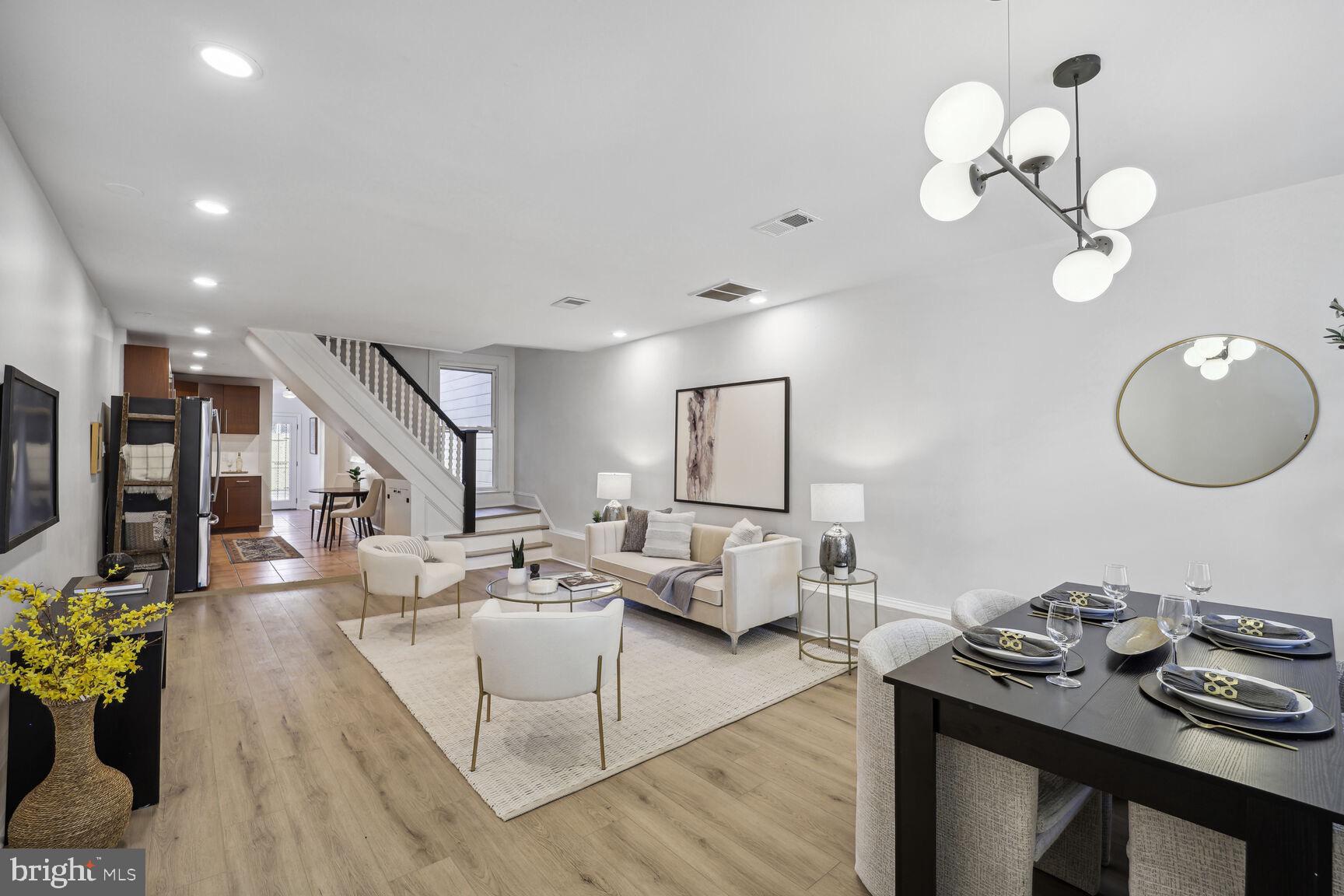 1021 KENYON STREET NW