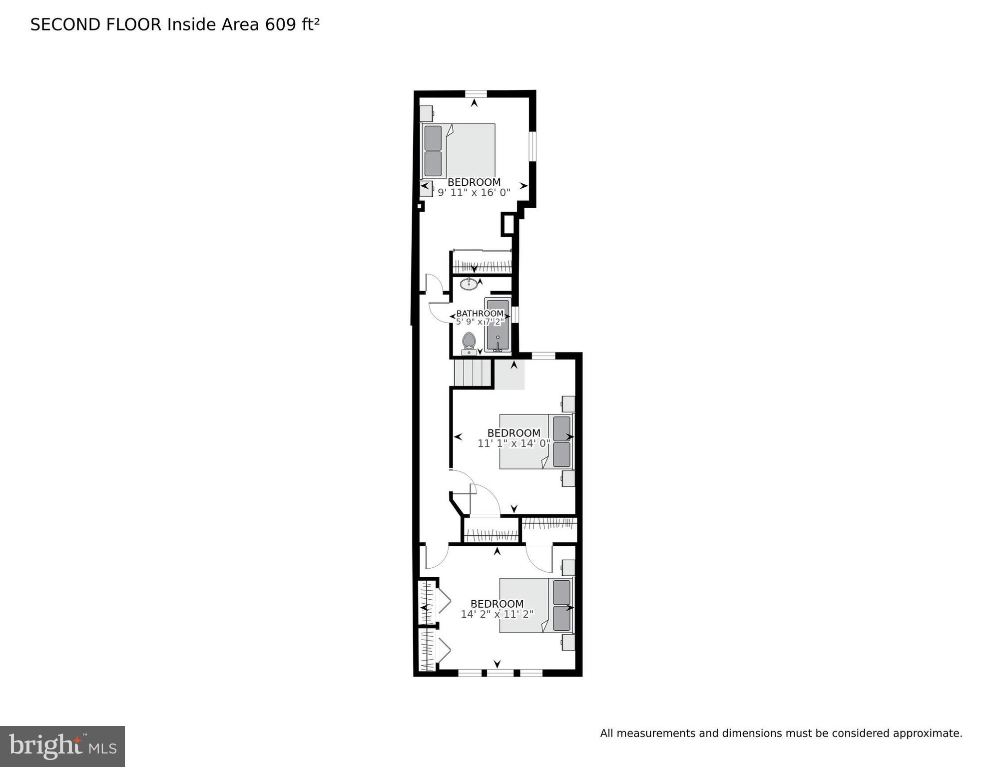 1021 KENYON STREET NW