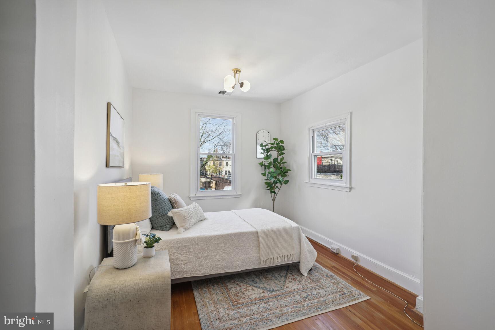 1021 KENYON STREET NW