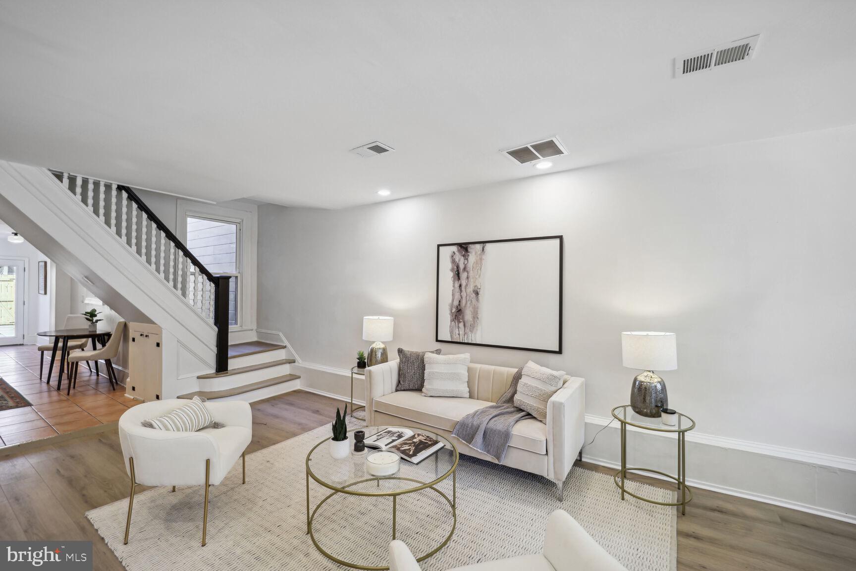 1021 KENYON STREET NW