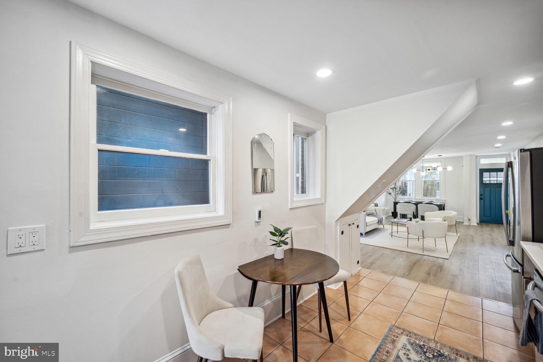 1021 KENYON STREET NW