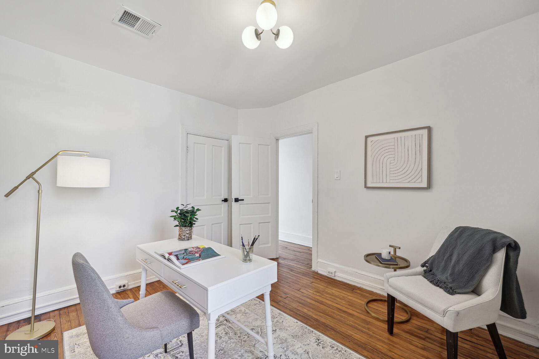 1021 KENYON STREET NW