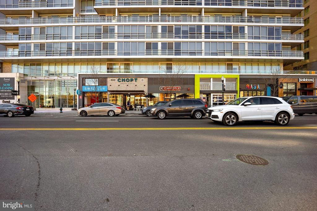 333 N STREET SW 333