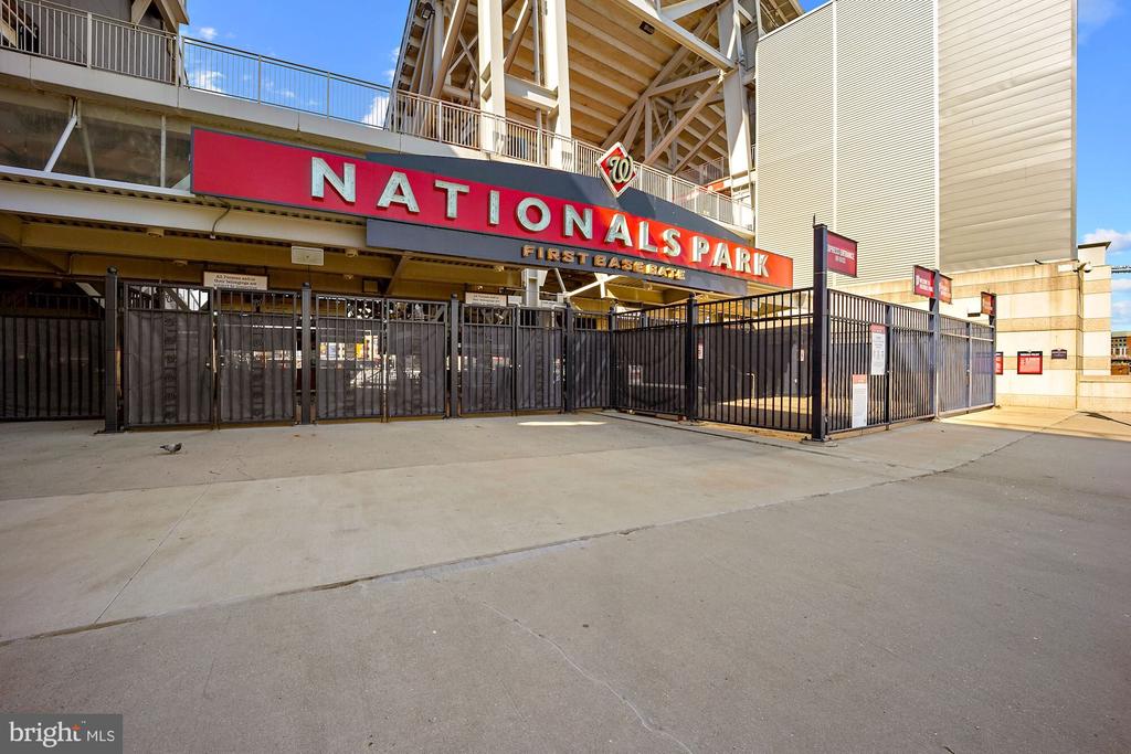 333 N STREET SW 333