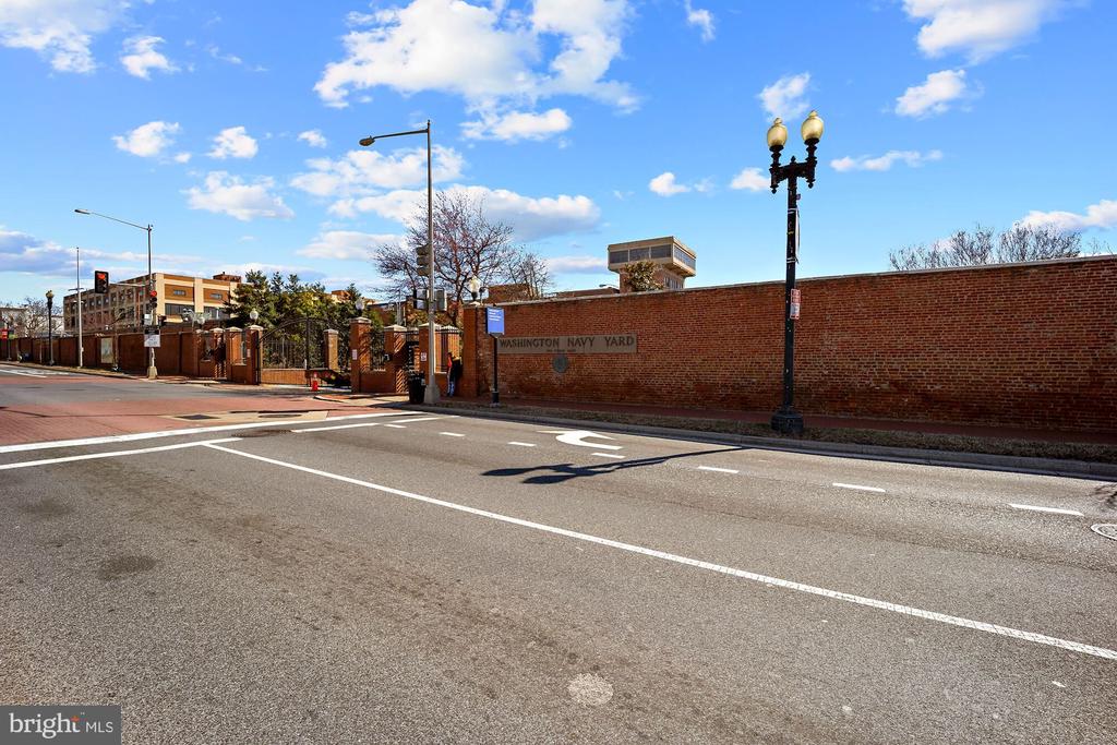 333 N STREET SW 333