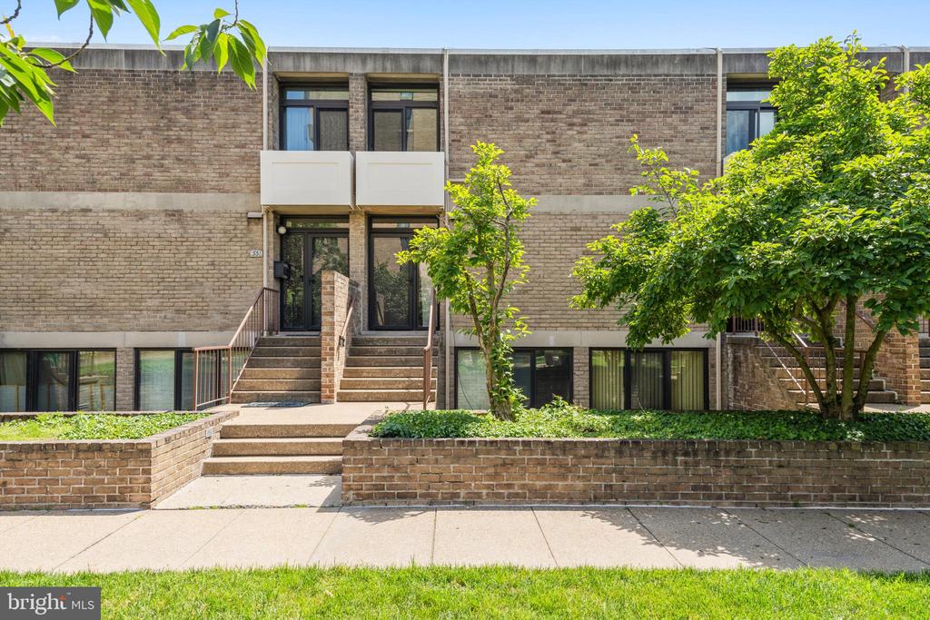 333 N STREET SW 333