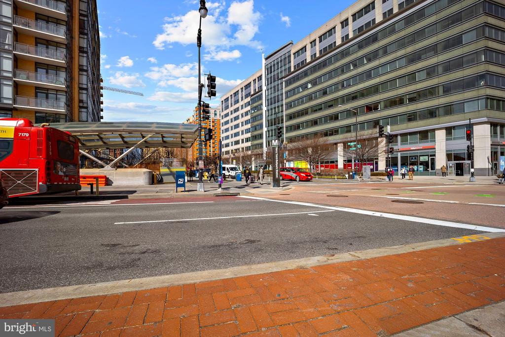 333 N STREET SW 333