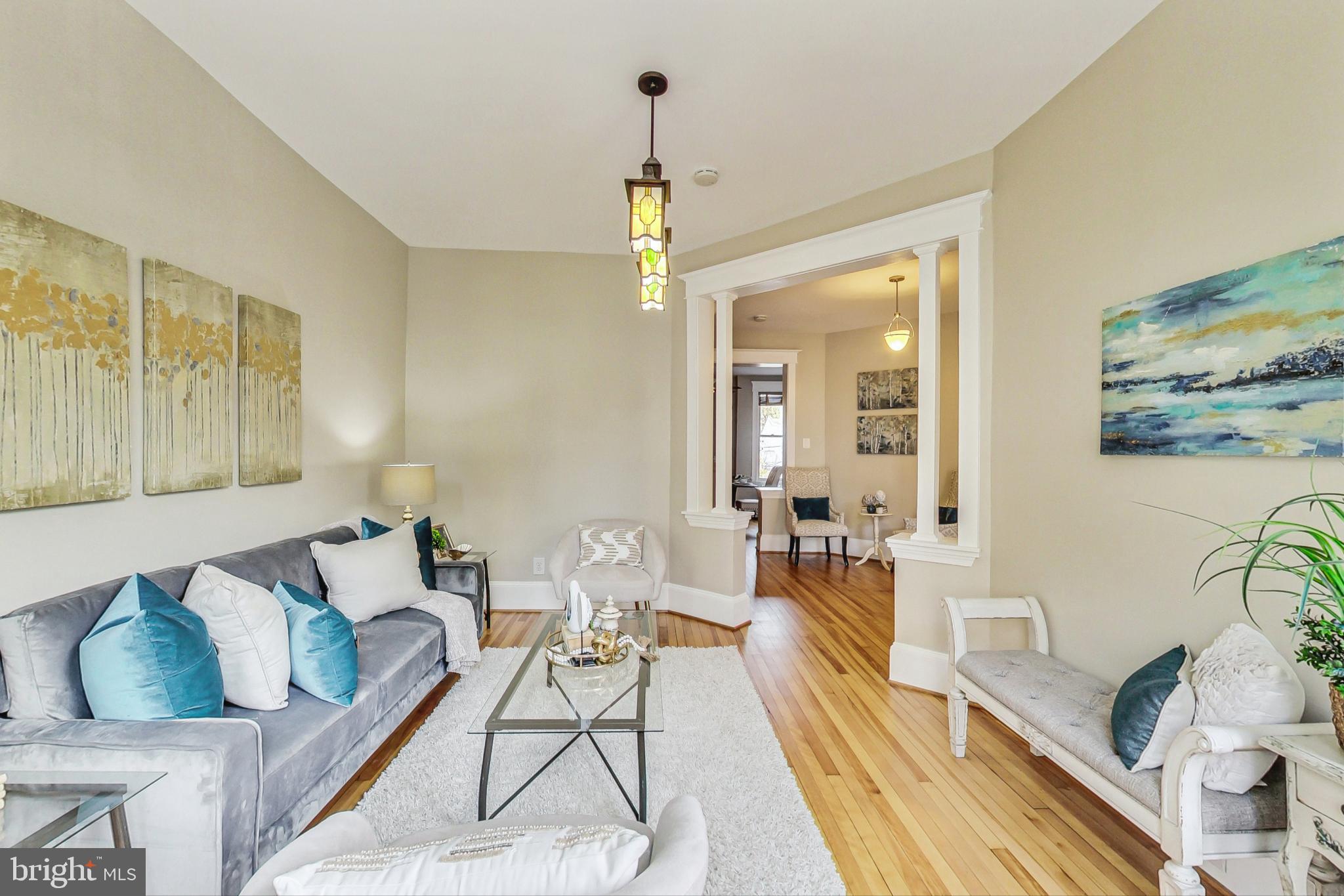 1469 MERIDIAN PLACE NW