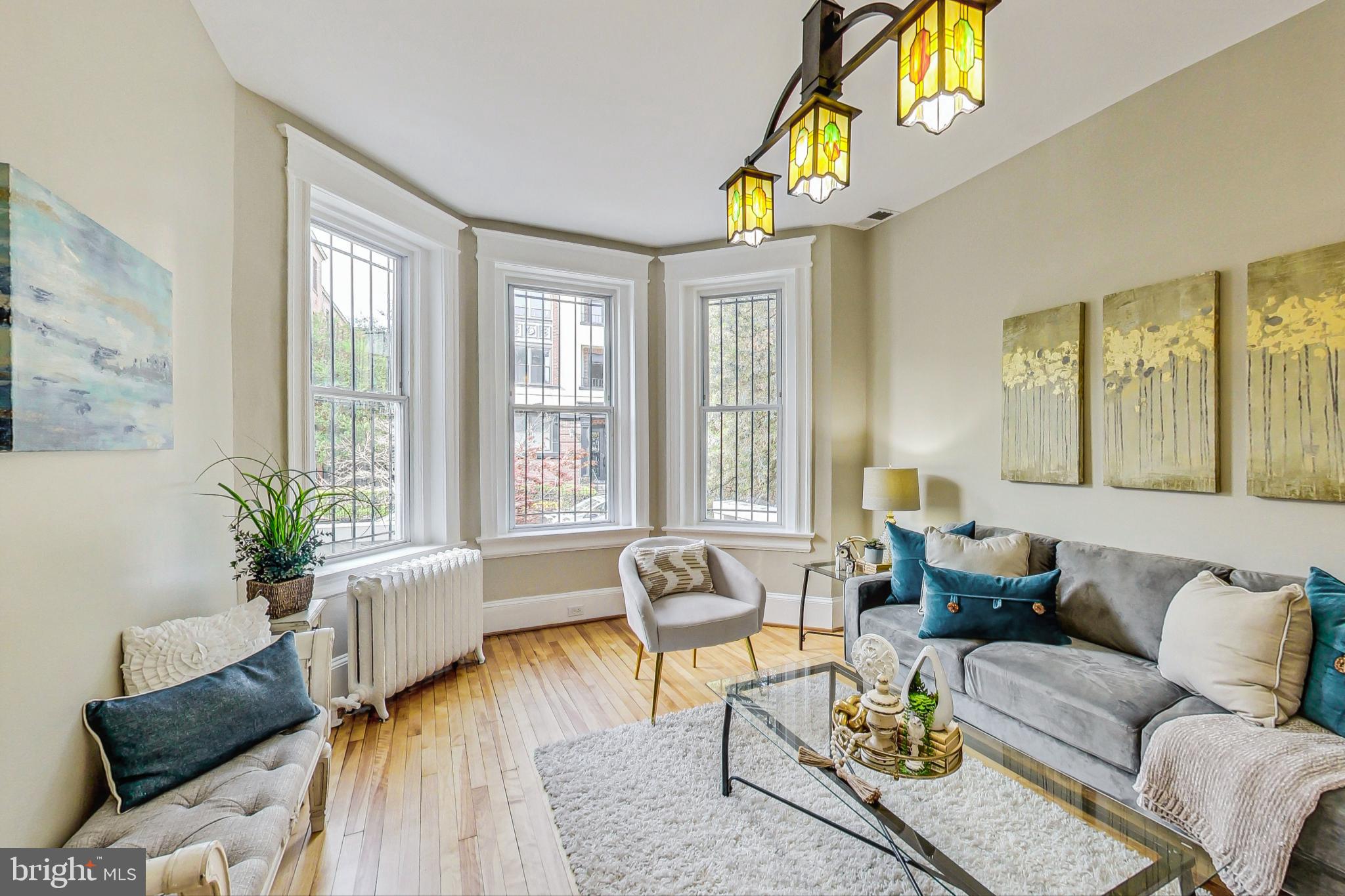 1469 MERIDIAN PLACE NW