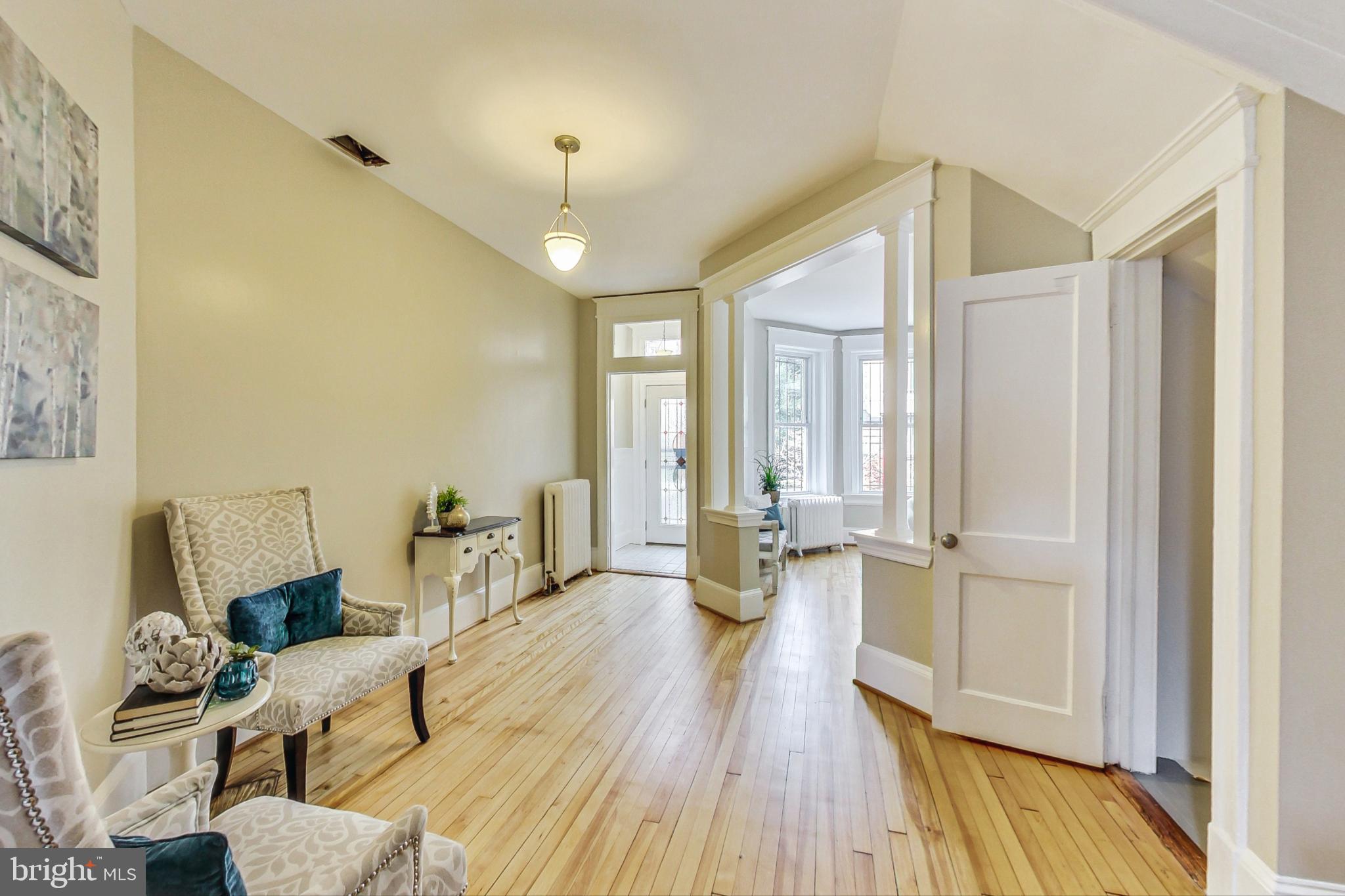 1469 MERIDIAN PLACE NW