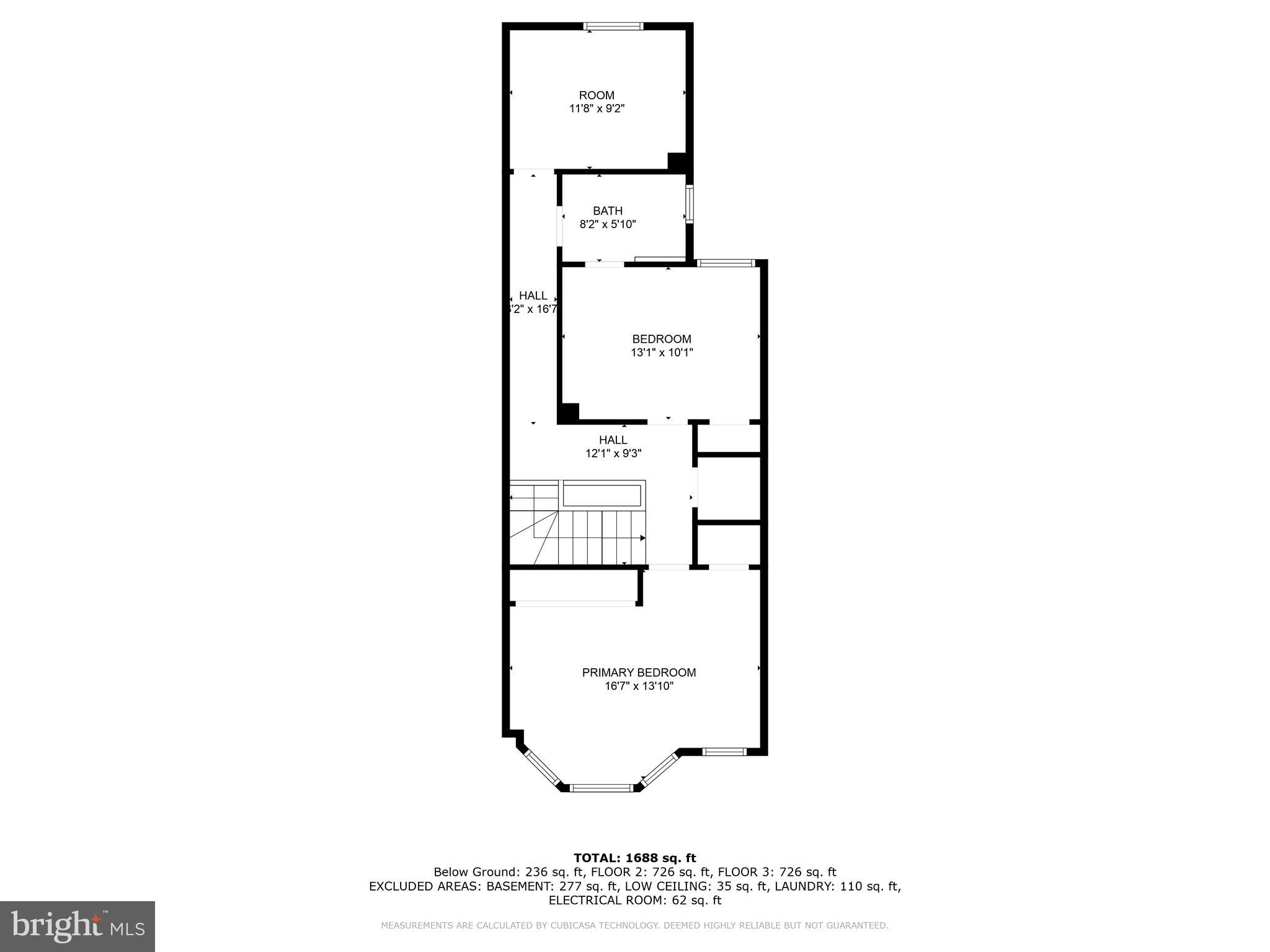 1469 MERIDIAN PLACE NW