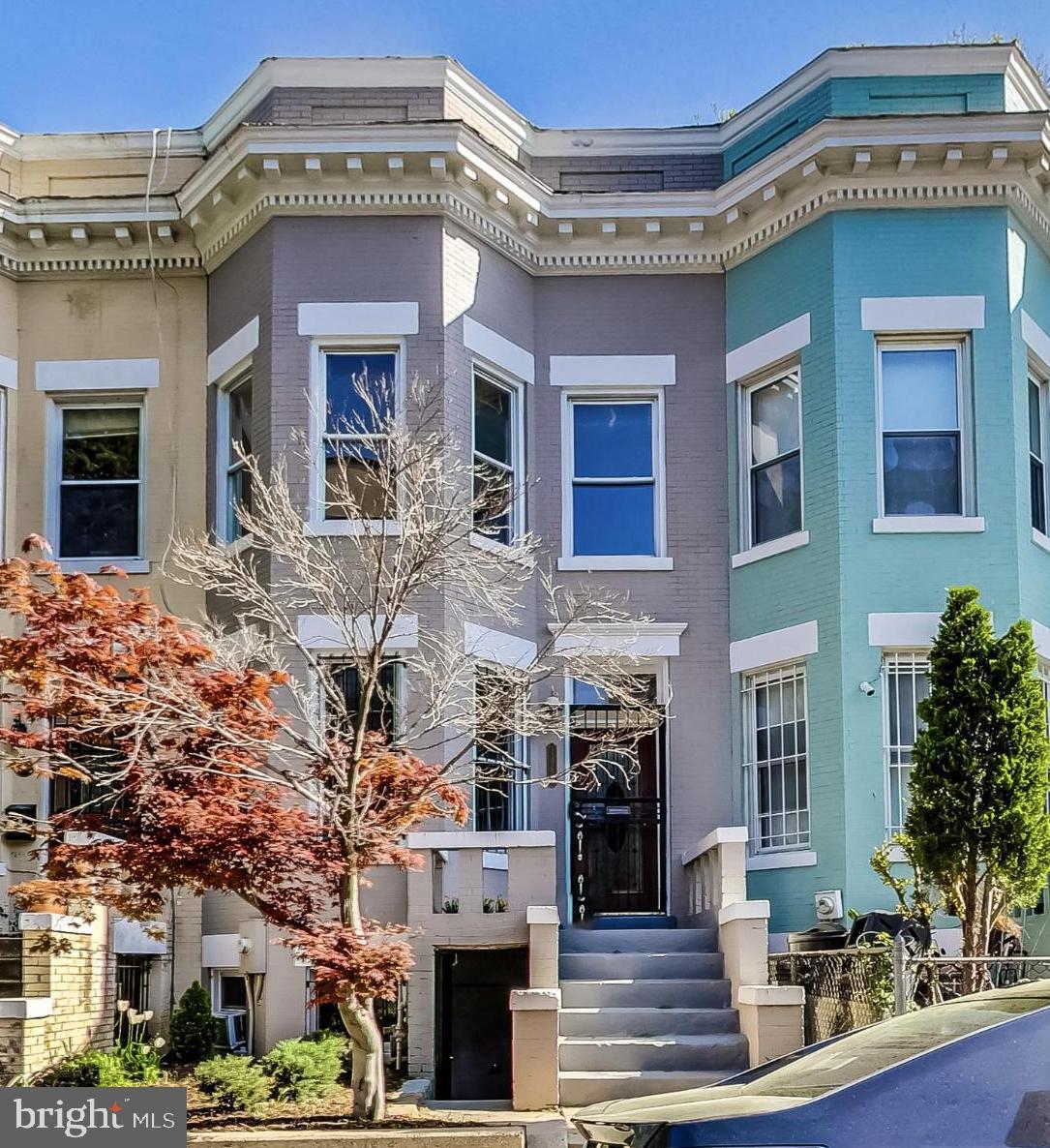 1469 MERIDIAN PLACE NW